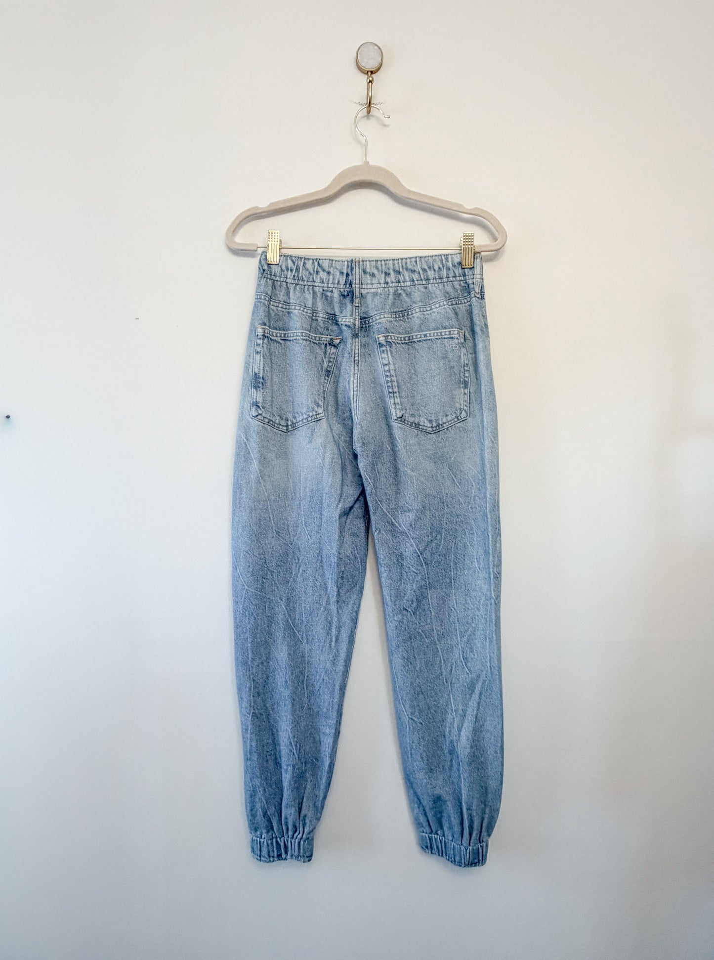 Rag & Bone Miramar Jogger Pants