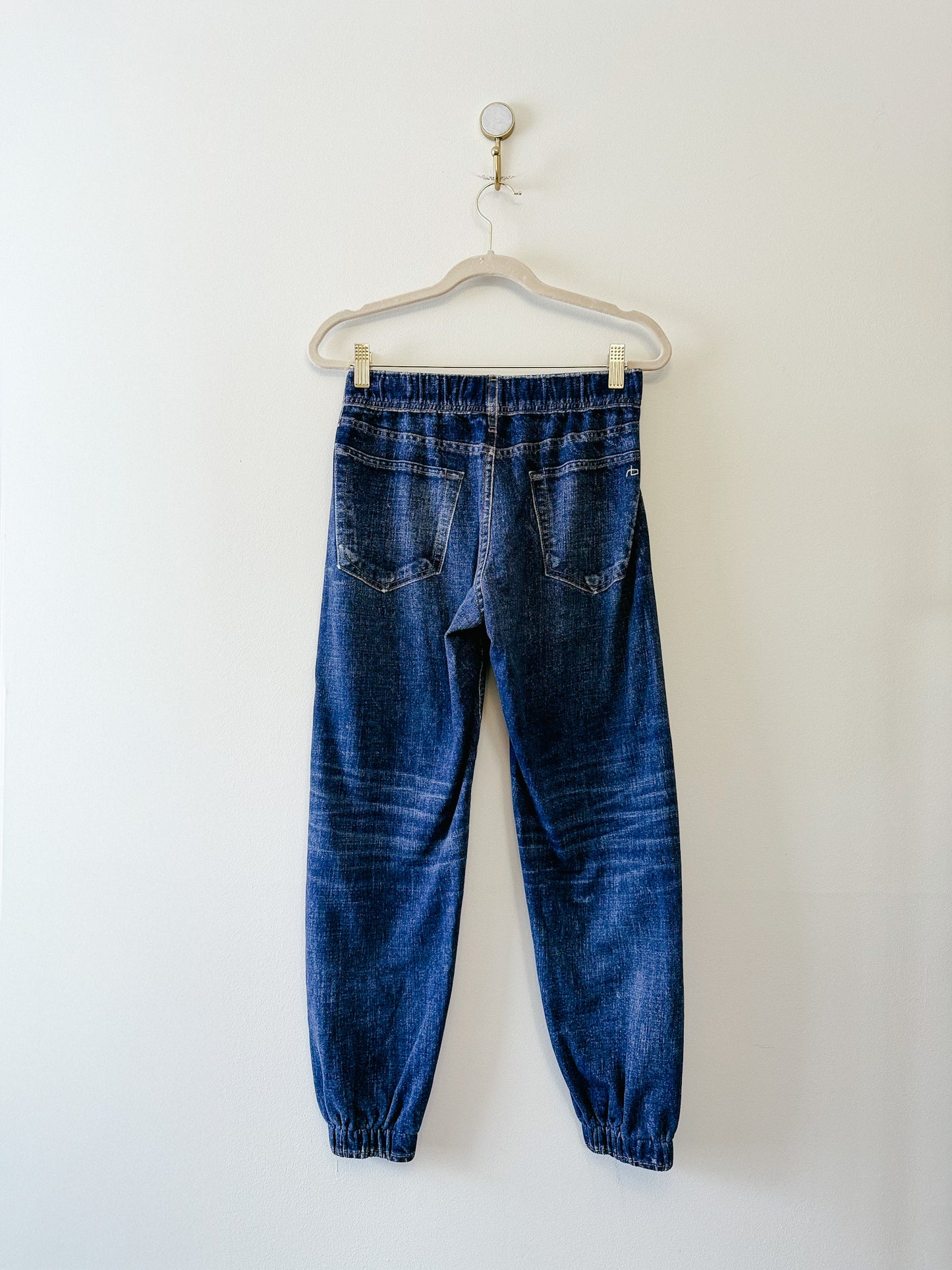 Rag & Bone Miramar Jogger Pants