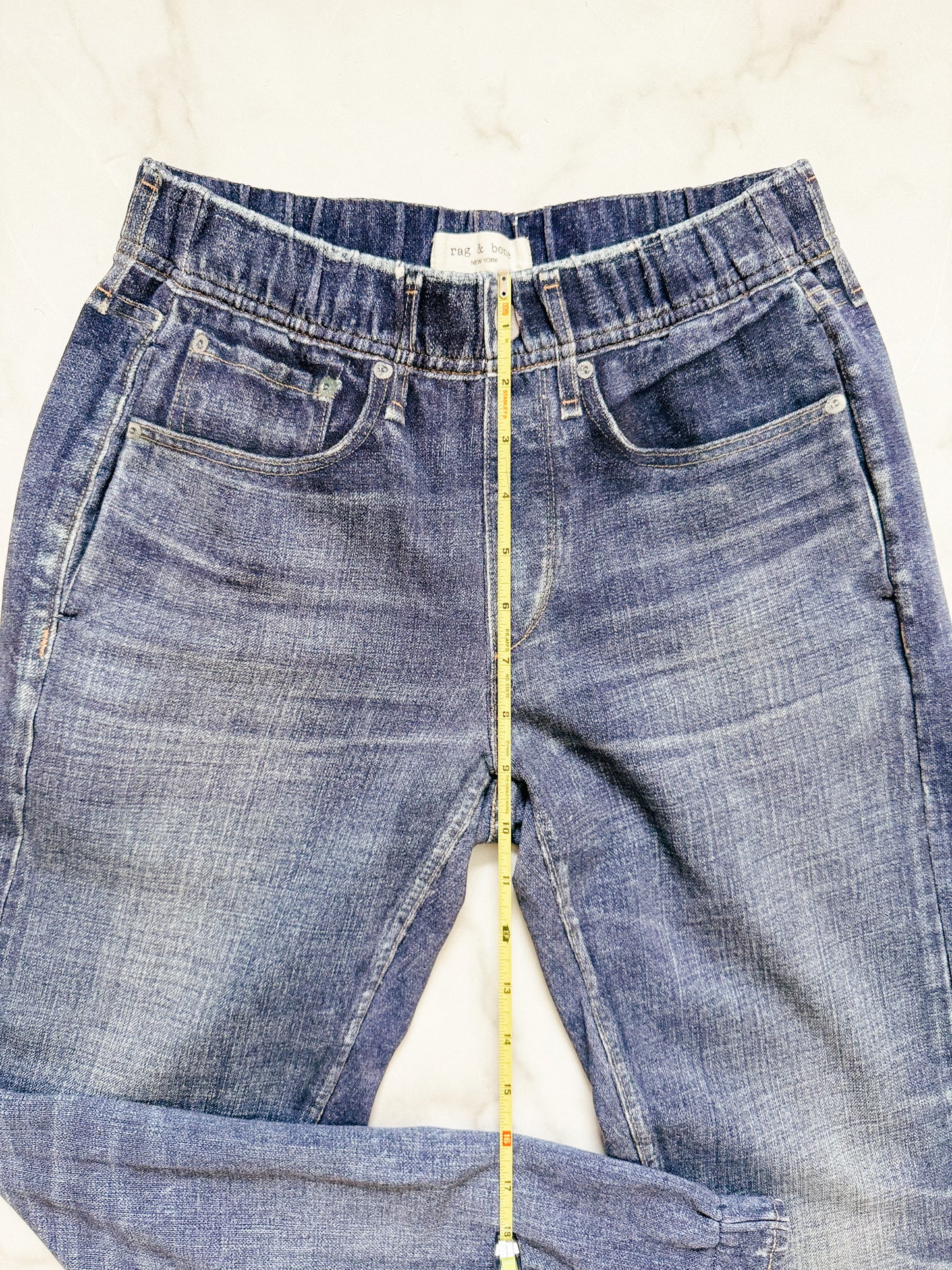 Rag & Bone Miramar Jogger Pants