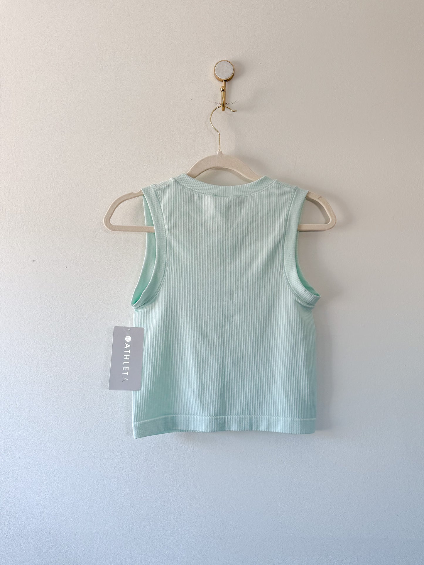 Athleta Renew Seamless Muscle Tank