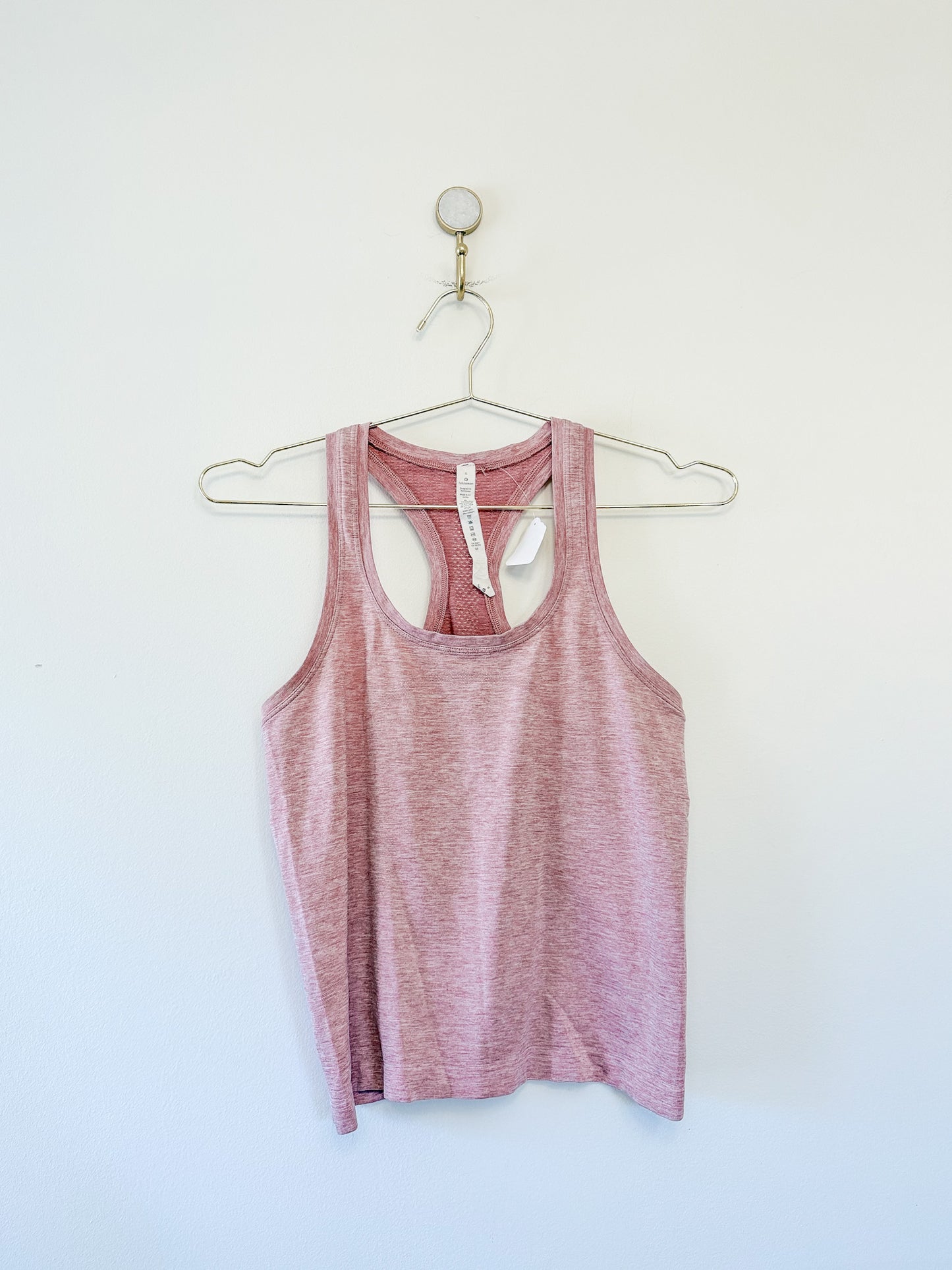 Lululemon Swiftly Tech Racerback 2.0 *Race Length