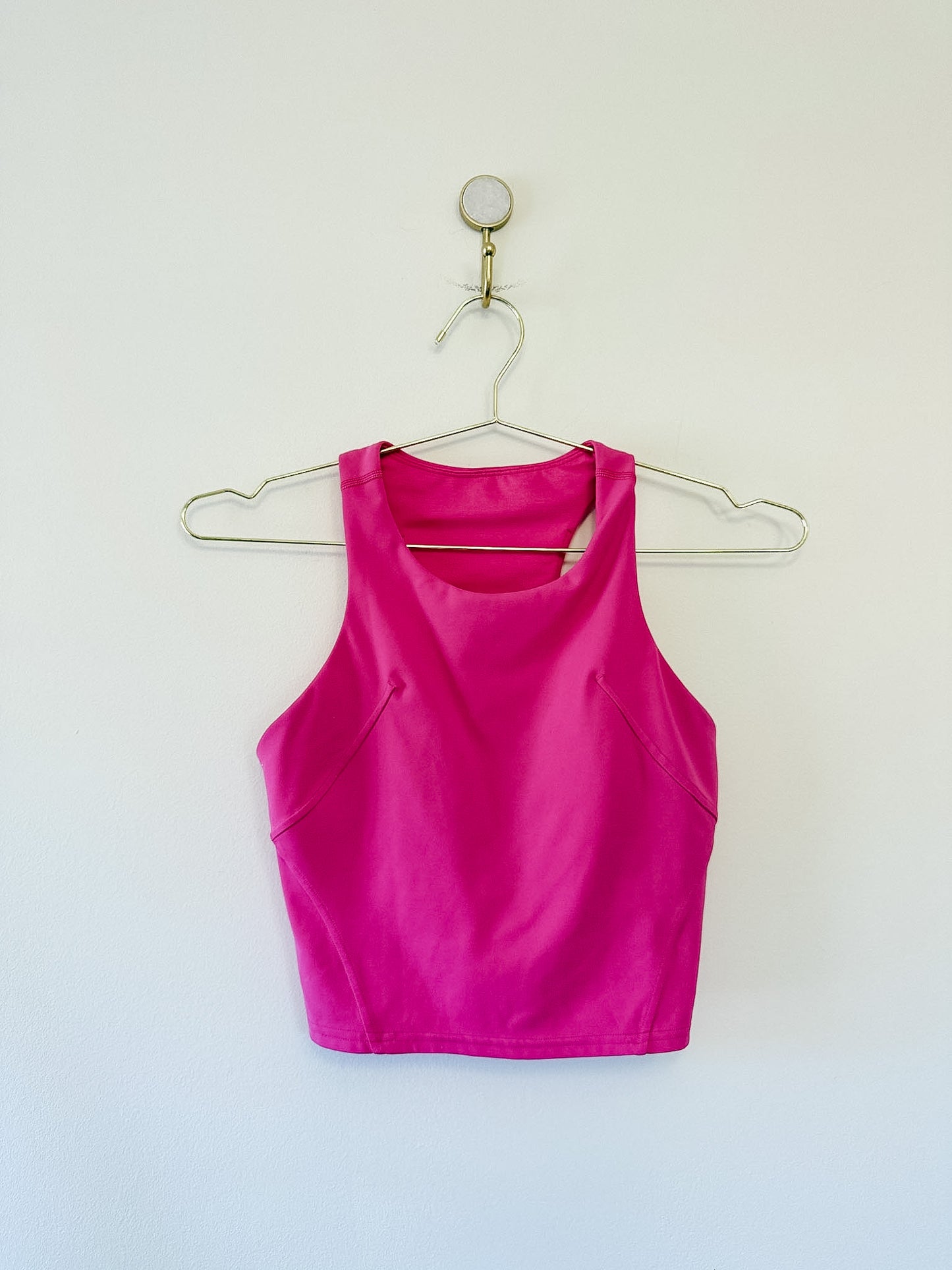 Lululemon Invigorate Training Tank Top