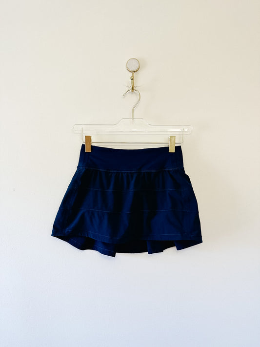 Lululemon Pace Rival Skirt (Regular) *4-way Stretch 13"