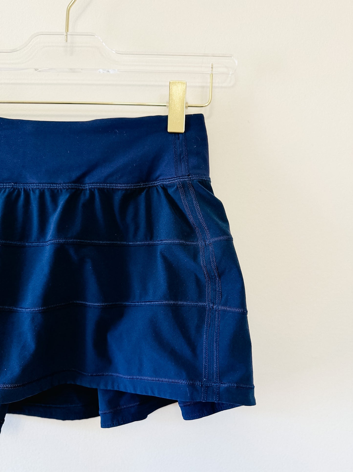 Lululemon Pace Rival Skirt (Regular) *4-way Stretch 13"