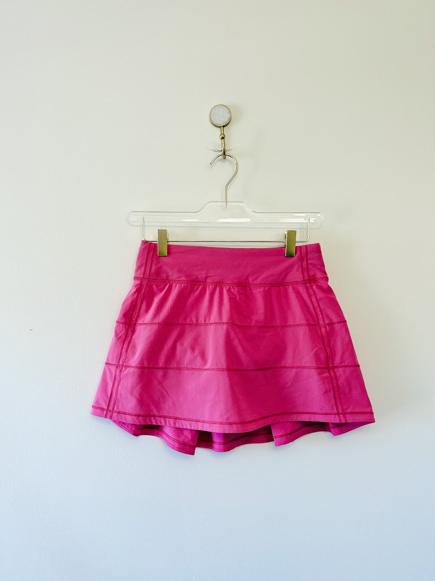 Lululemon Pace Rival Skirt (Regular) *4-way Stretch 13"