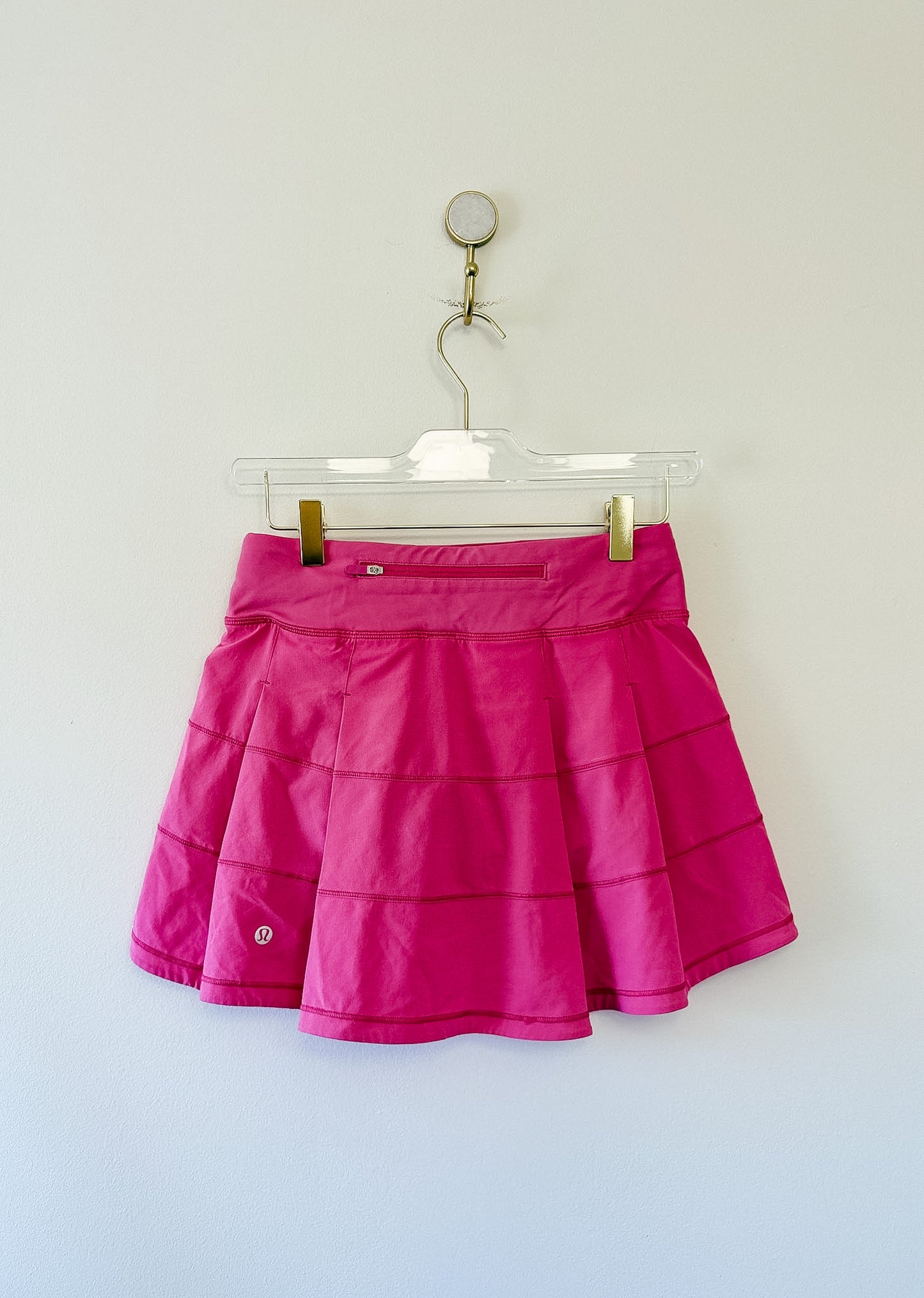 Lululemon Pace Rival Skirt (Regular) *4-way Stretch 13"