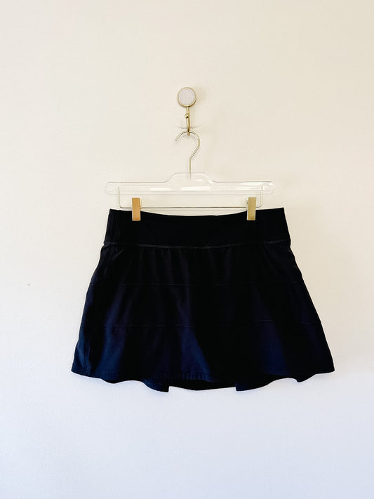 Lululemon Pace Rival Skirt (Tall) *4-way Stretch 15"