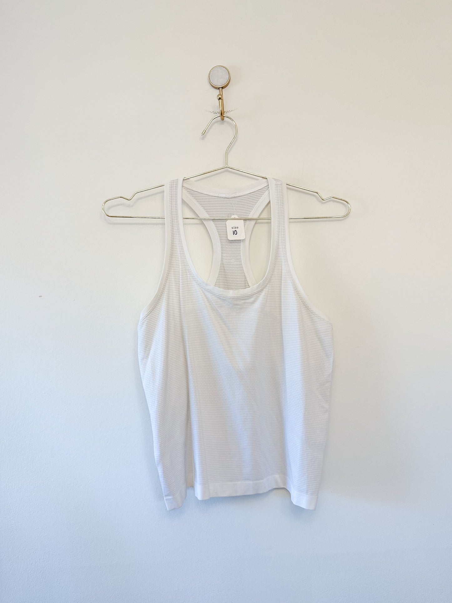 Lululemon Swiftly Tech Racerback 2.0 *Race Length