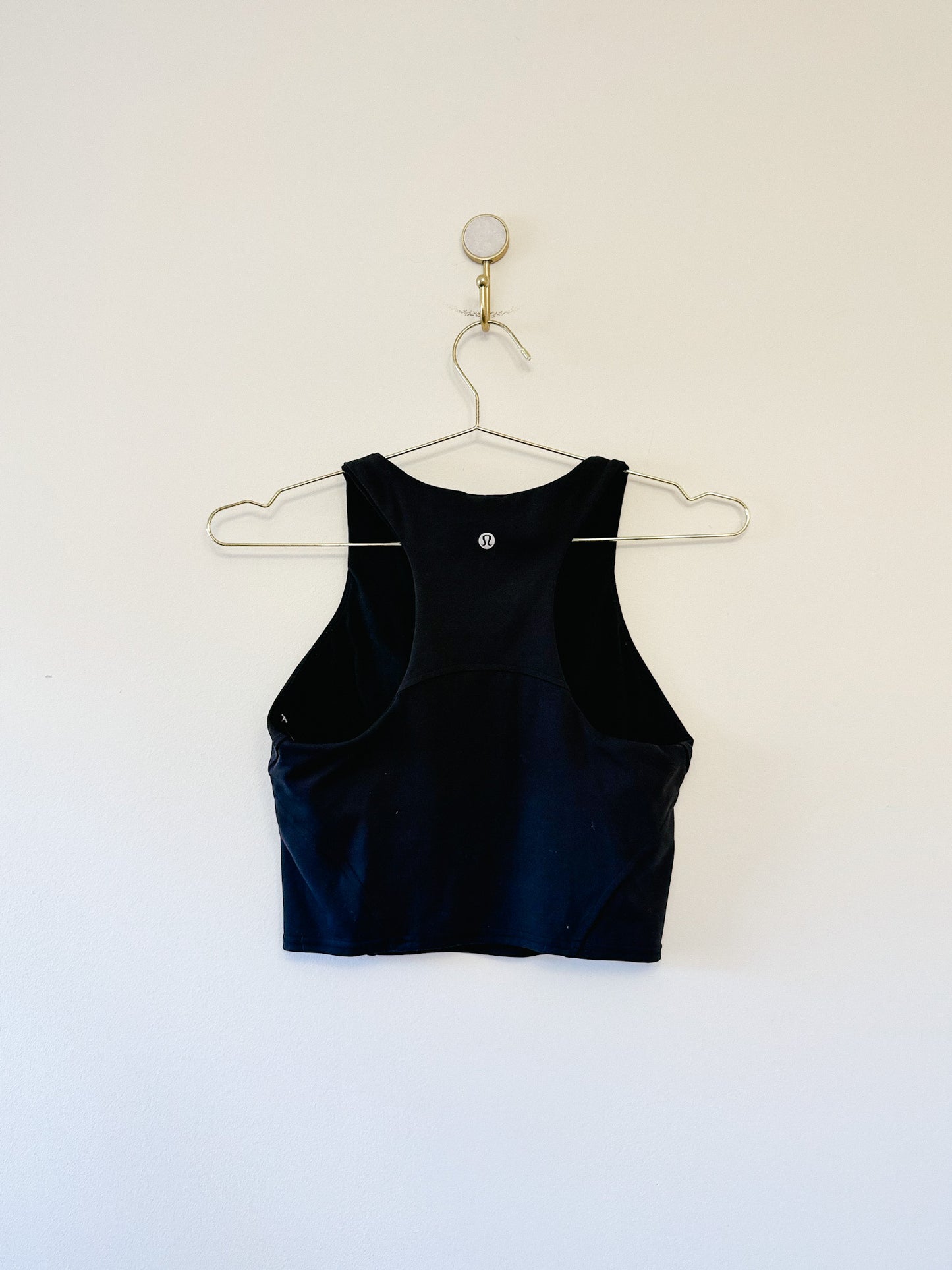 Lululemon Invigorate Training Tank Top
