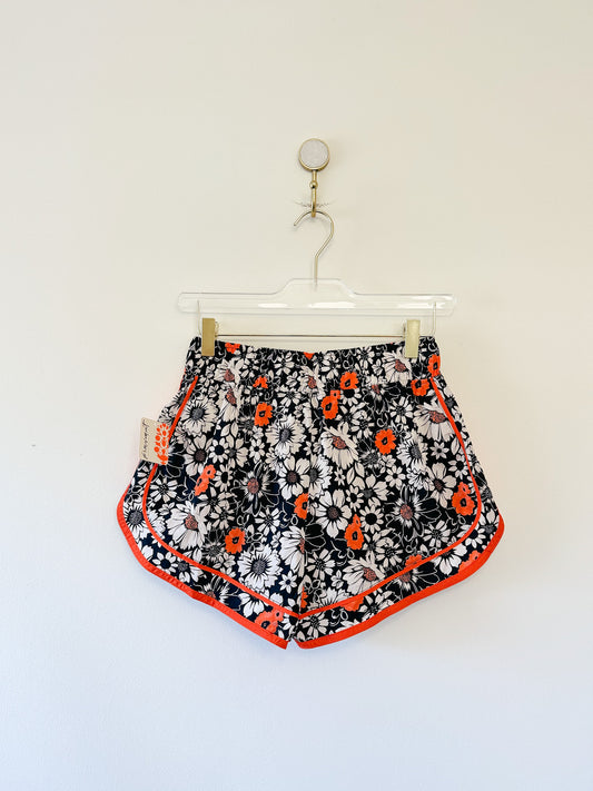 FP Movement Varsity Blues Shorts