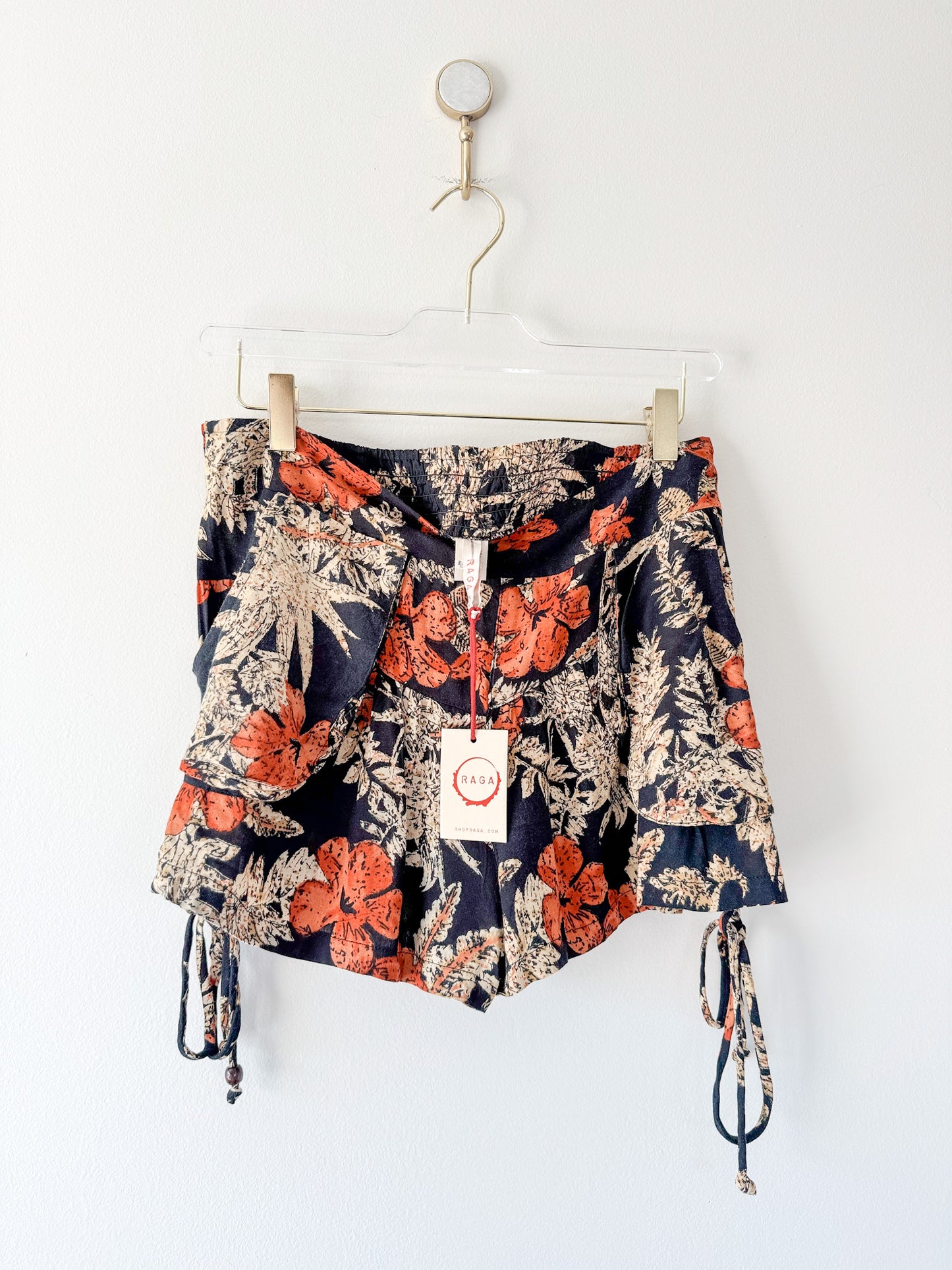 RAGA Island Fever Shorts