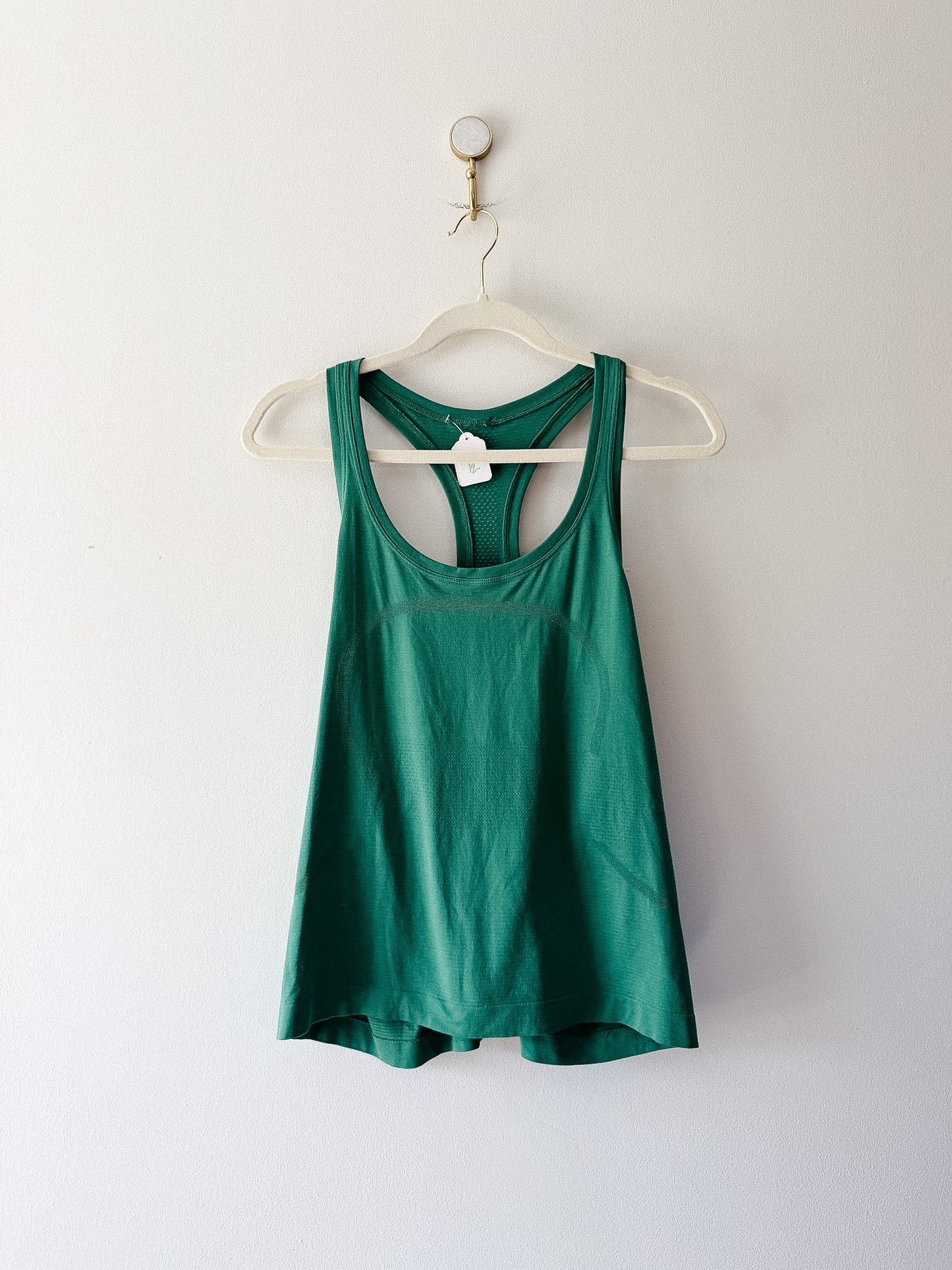 Lululemon Swiftly Tech Racerback 2.0 *Race Length