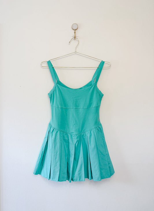 FP Movement Swing of Things Tennis Dress, Size Medium