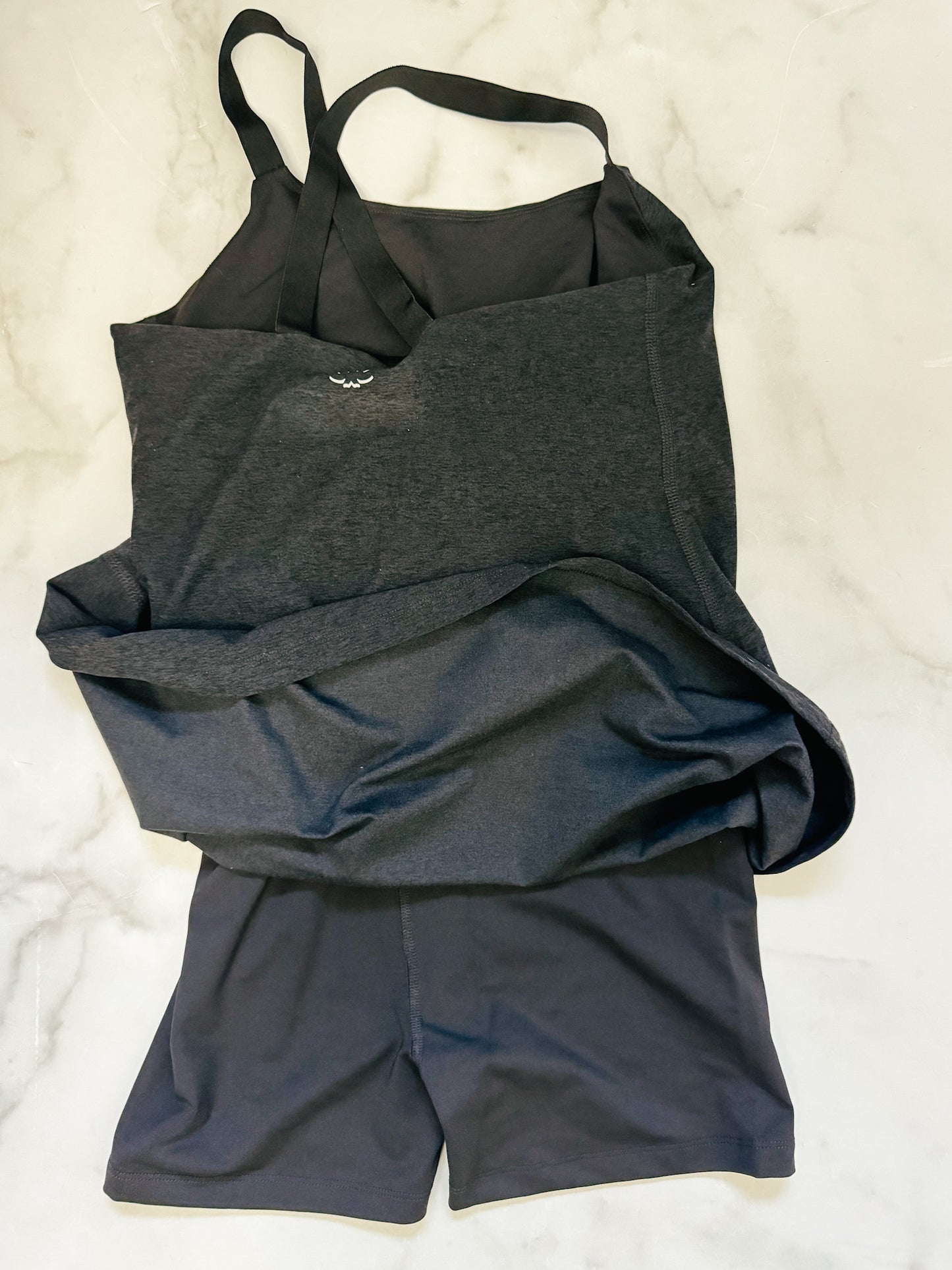 Beyond Yoga Move It Dress