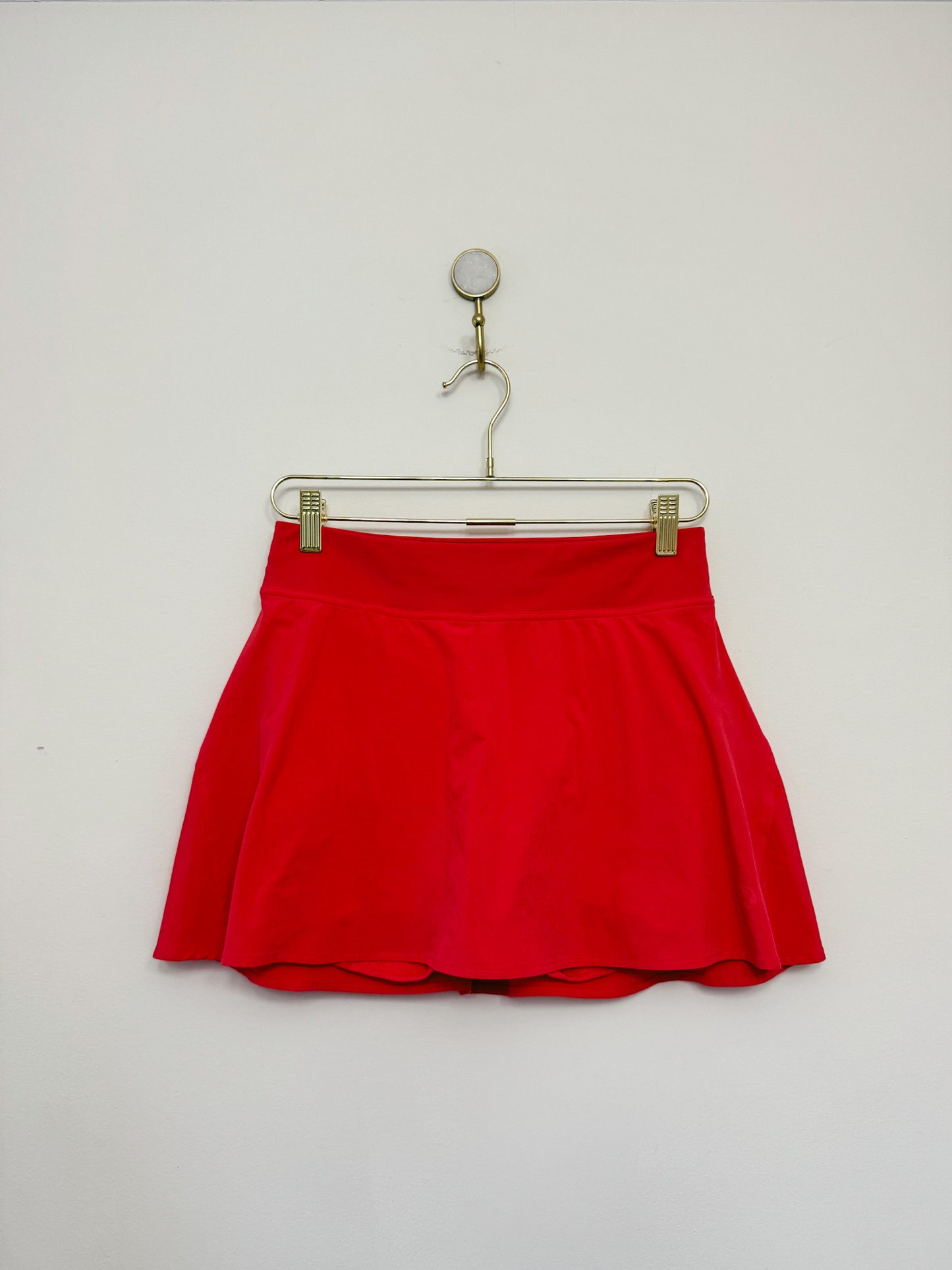 Lululemon Lightweight High-Rise Tennis Skirt