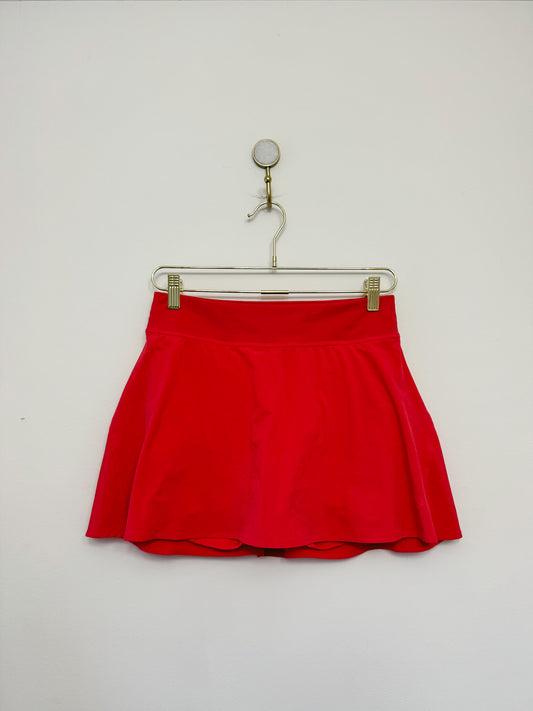 Lululemon Lightweight High-Rise Tennis Skirt