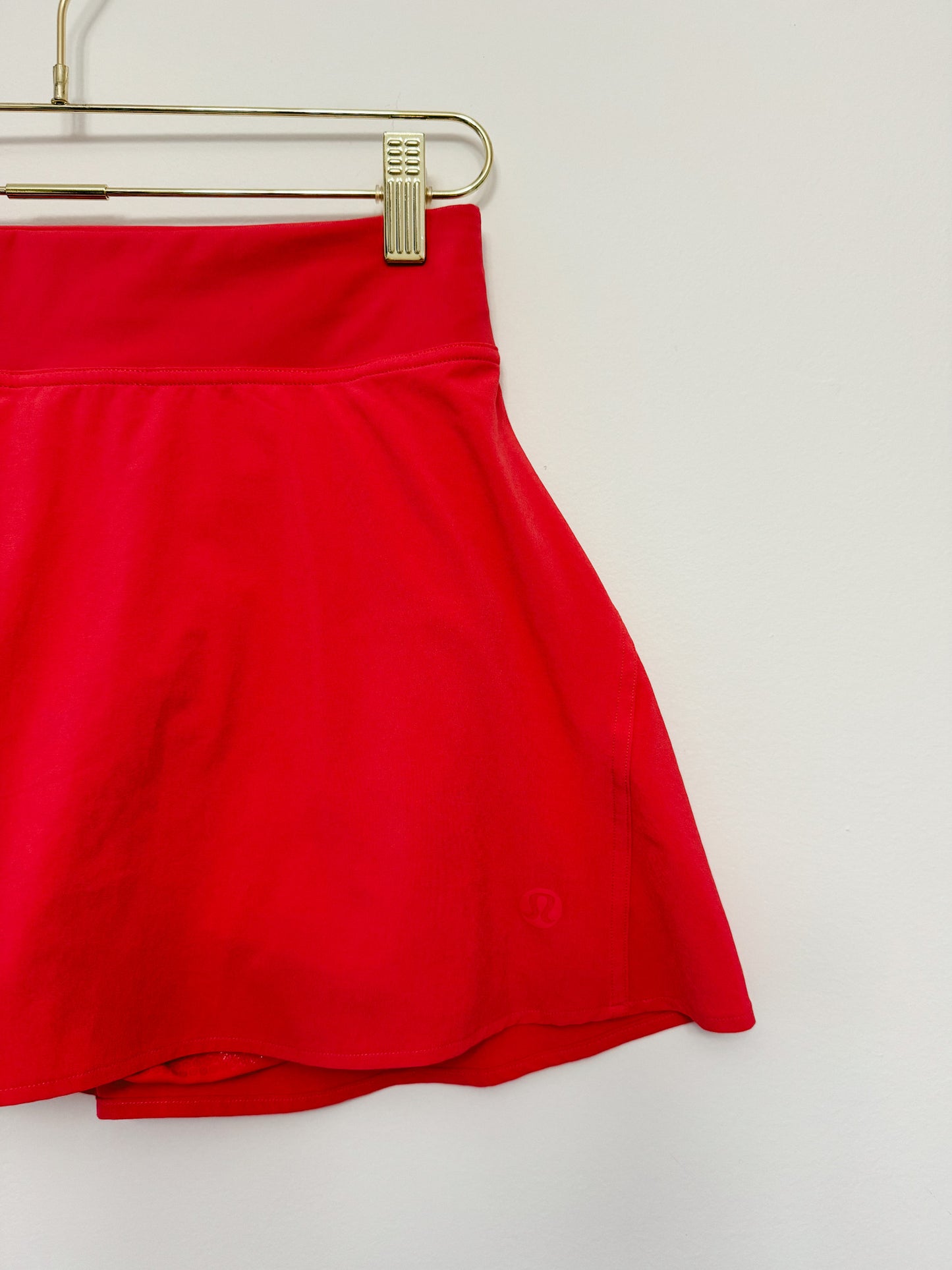 Lululemon Lightweight High-Rise Tennis Skirt