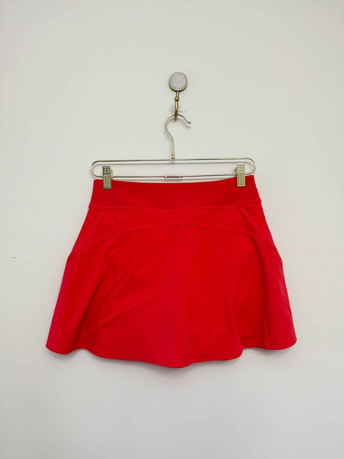 Lululemon Lightweight High-Rise Tennis Skirt