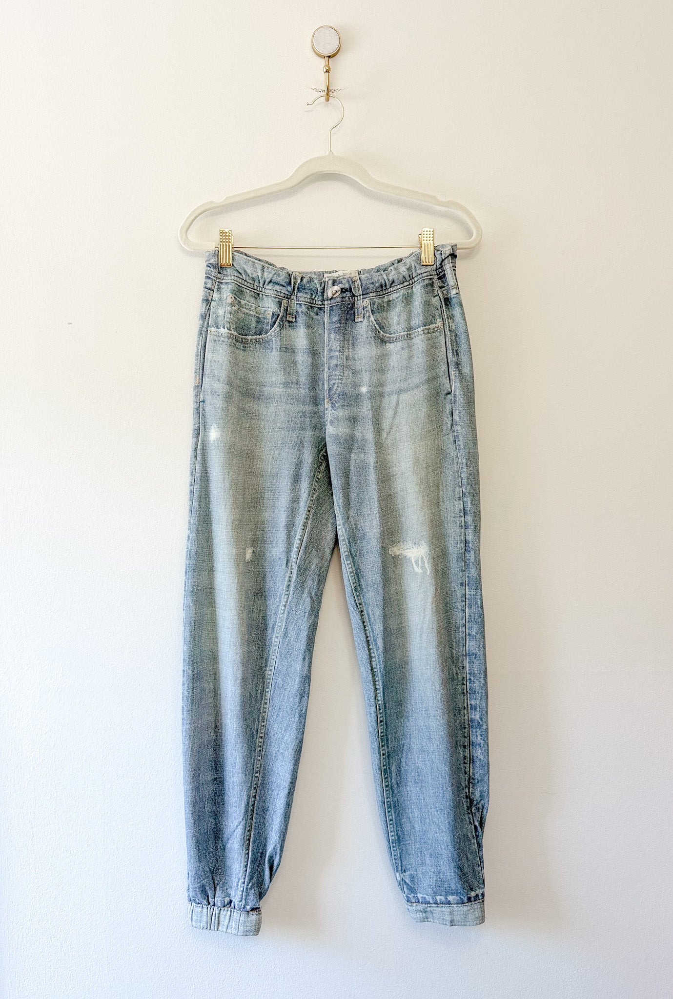 Rag & Bone Miramar Jogger Pants