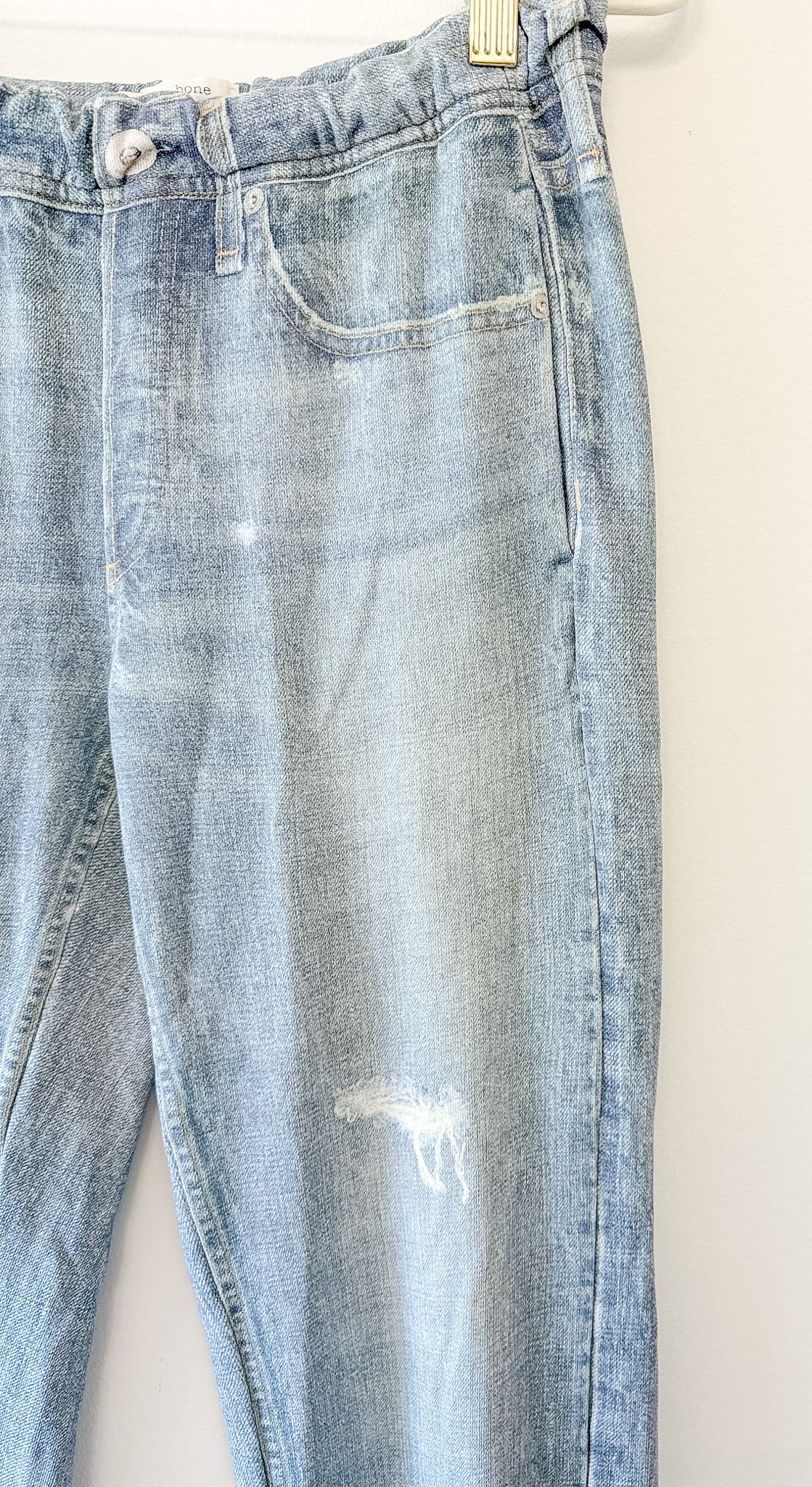 Rag & Bone Miramar Jogger Pants