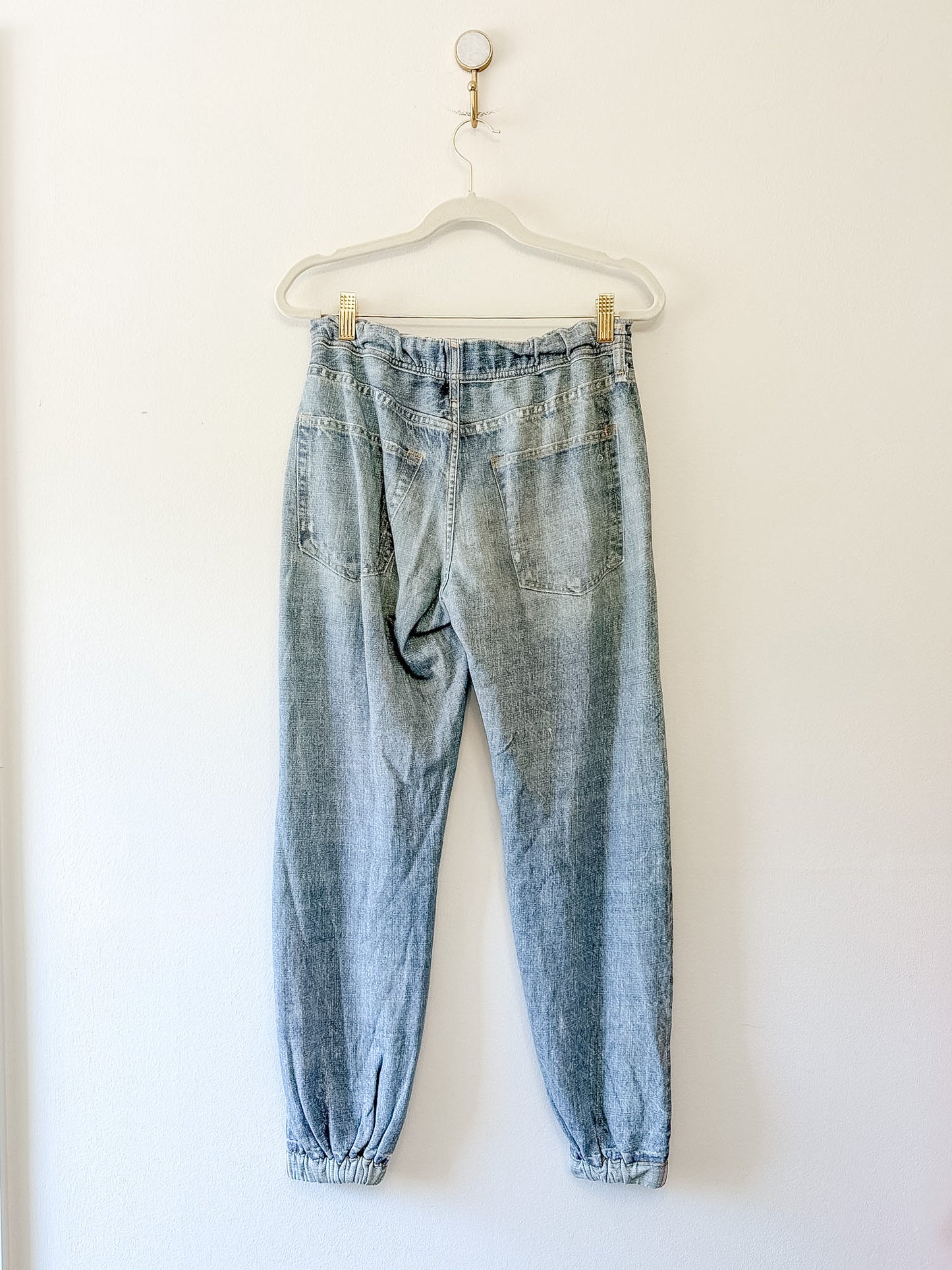 Rag & Bone Miramar Jogger Pants