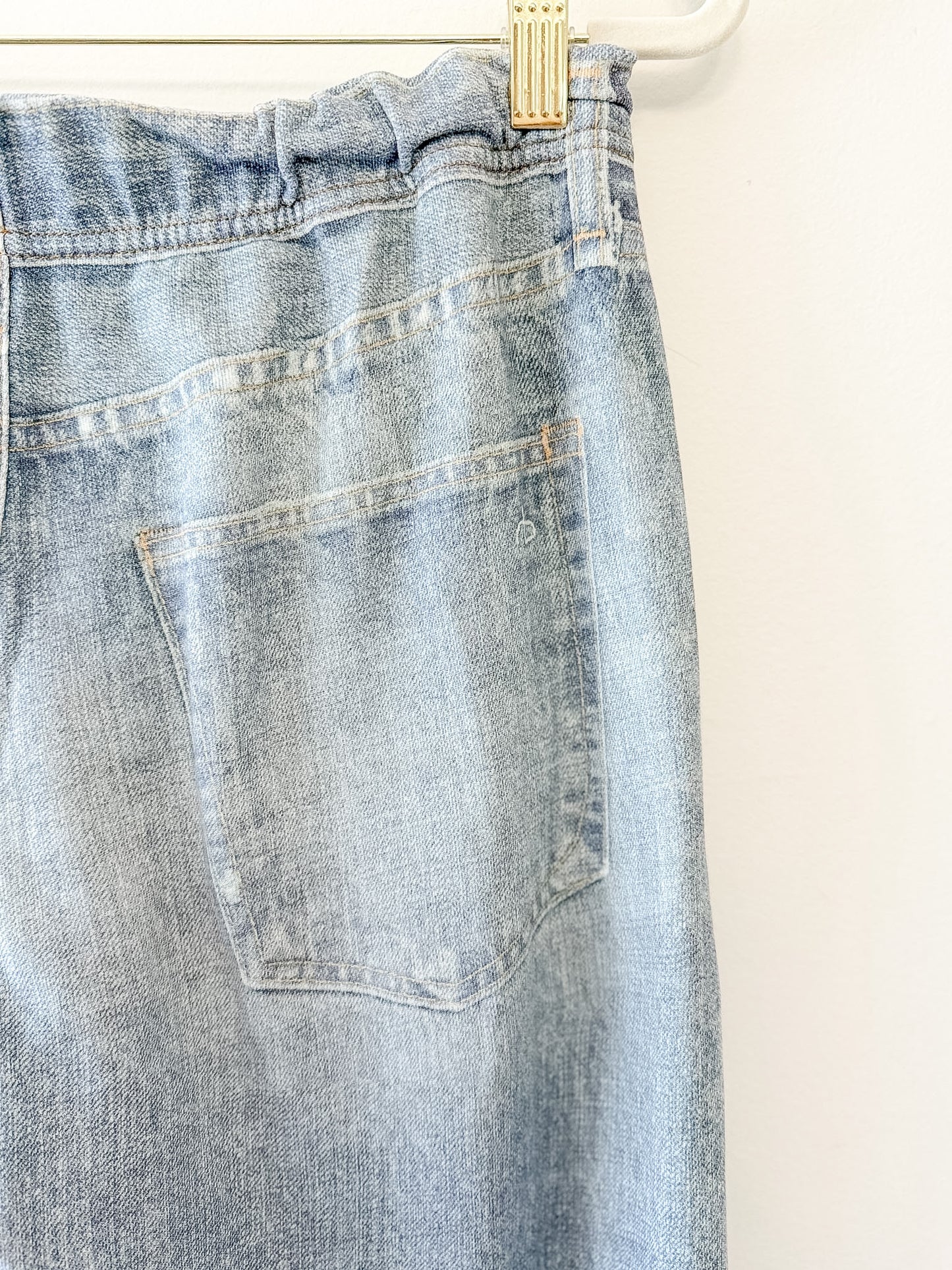 Rag & Bone Miramar Jogger Pants
