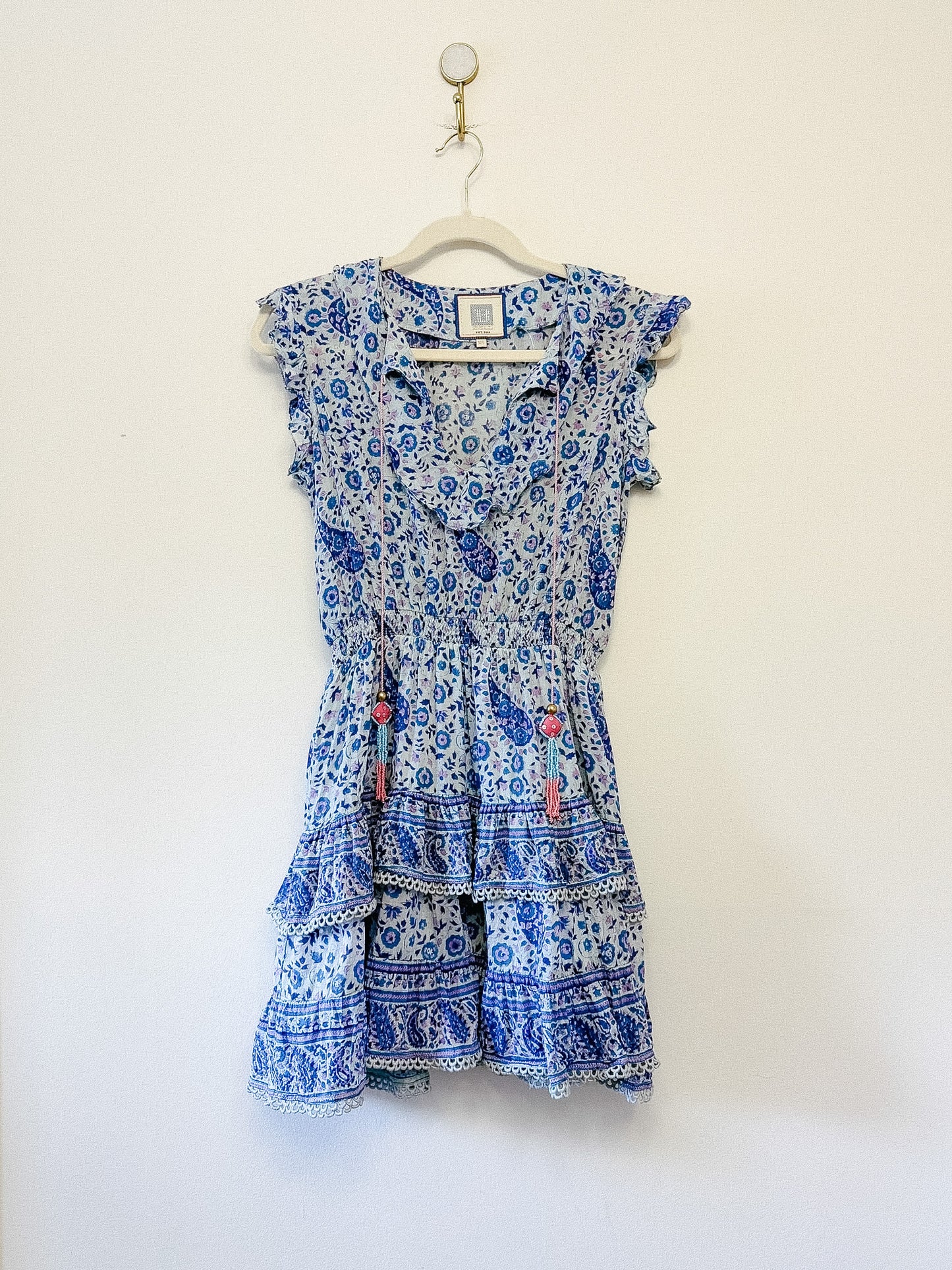 Bell by Alicia Bell Rebecca Dress