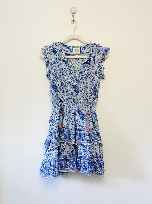Bell by Alicia Bell Rebecca Dress