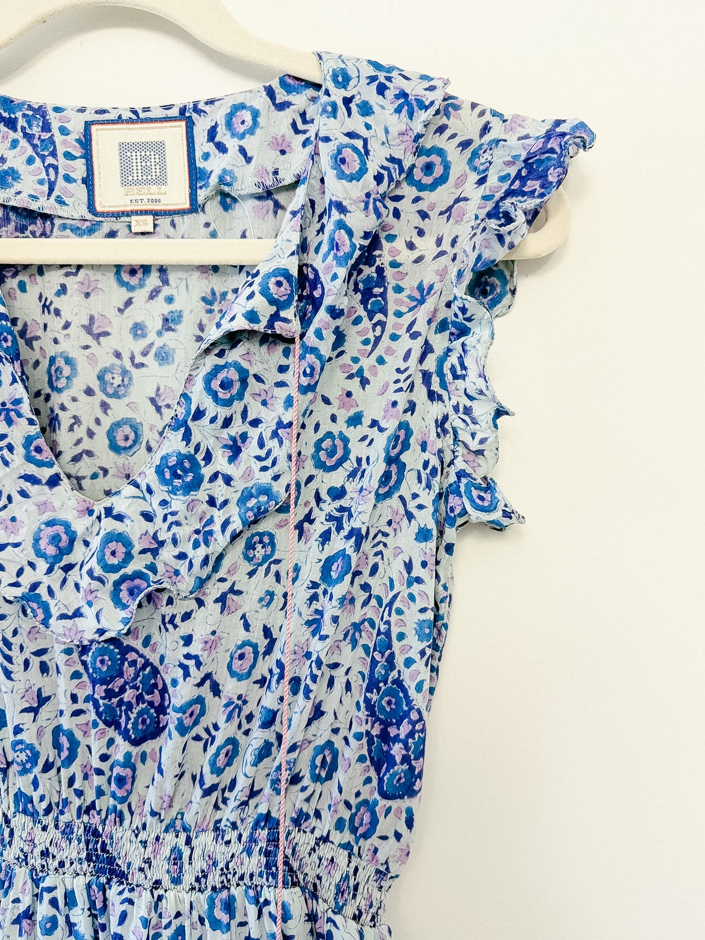 Bell by Alicia Bell Rebecca Dress