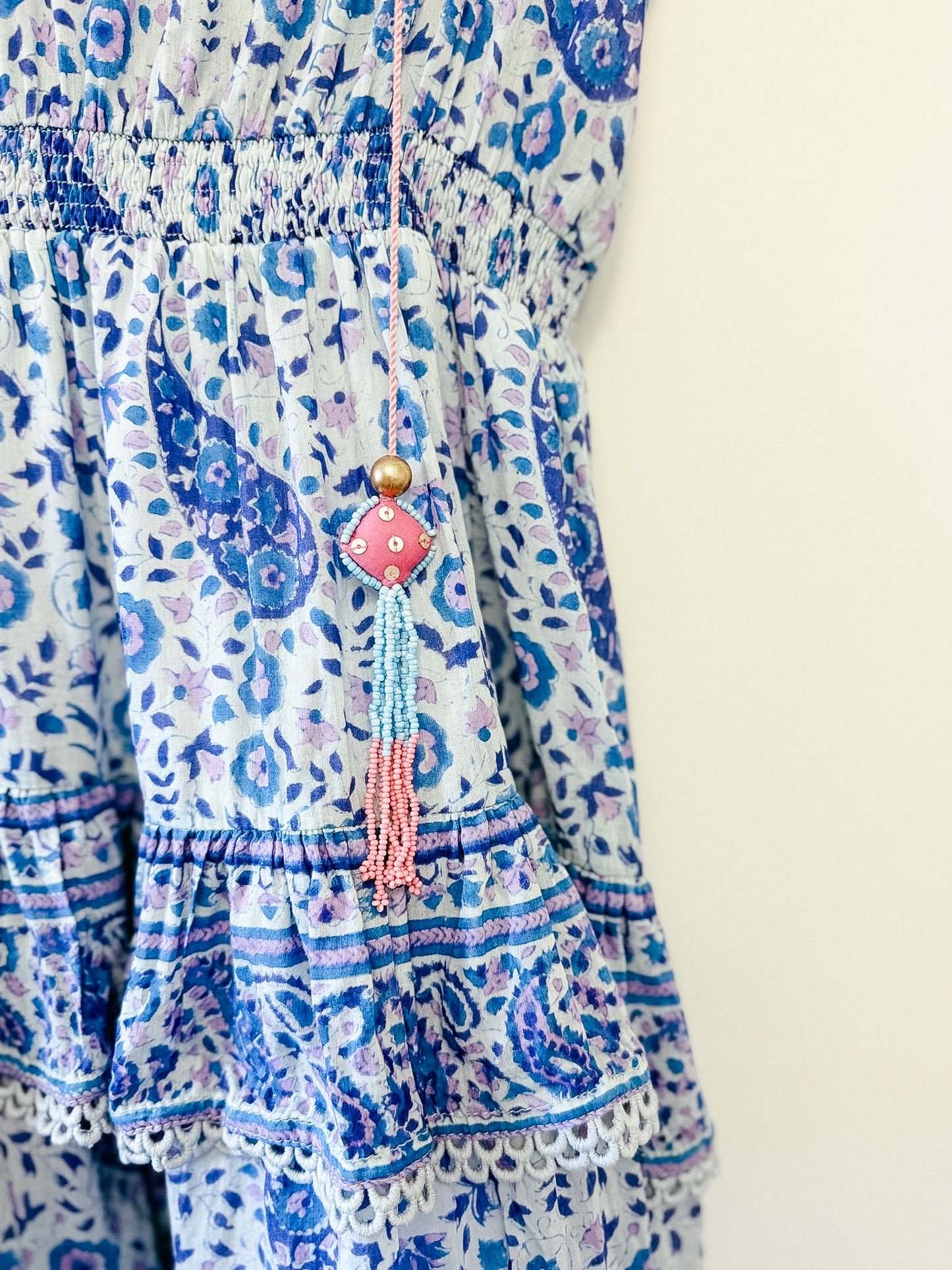 Bell by Alicia Bell Rebecca Dress