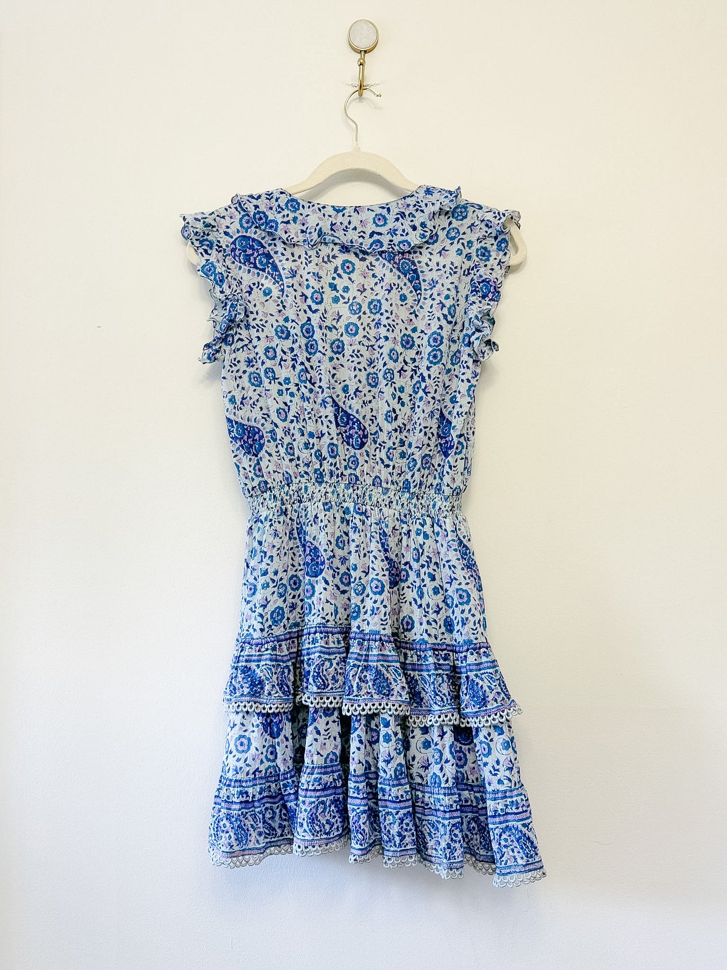 Bell by Alicia Bell Rebecca Dress