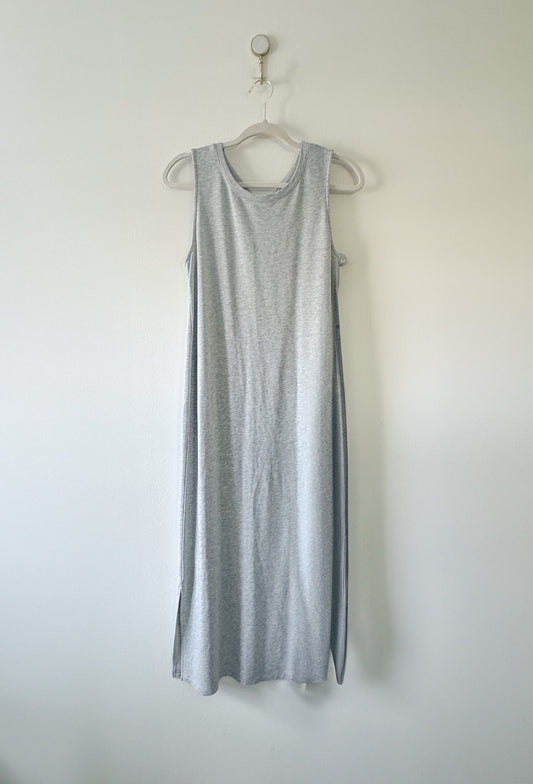 Barefoot Dreams Malibu Collection® Luxe Lounge® Twist Back Tank Dress