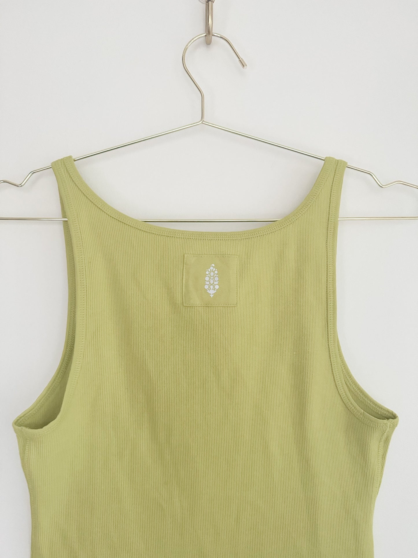 Free People Movement Throw and Go Tank