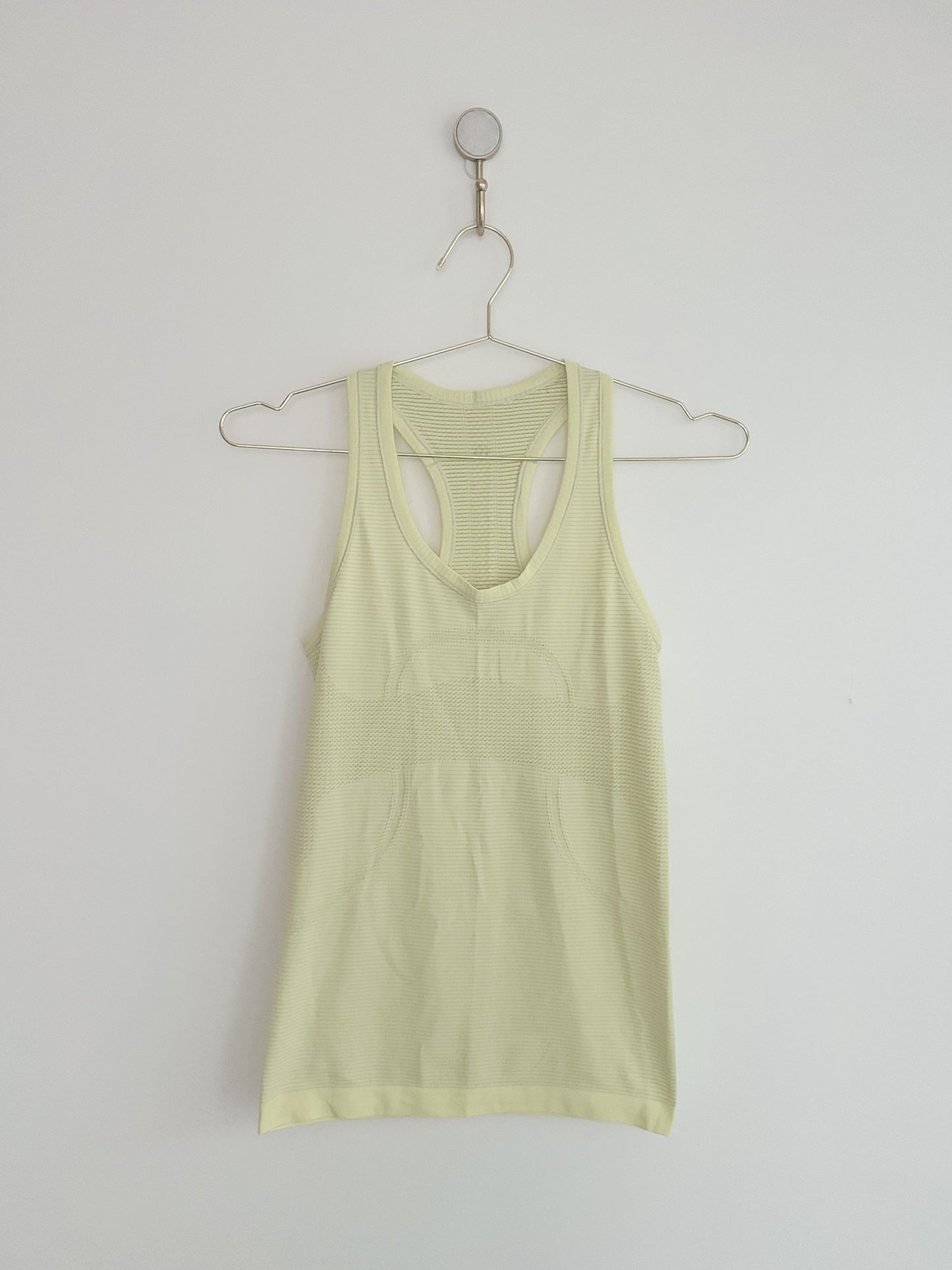 lululemon swiftly tech racerback tank