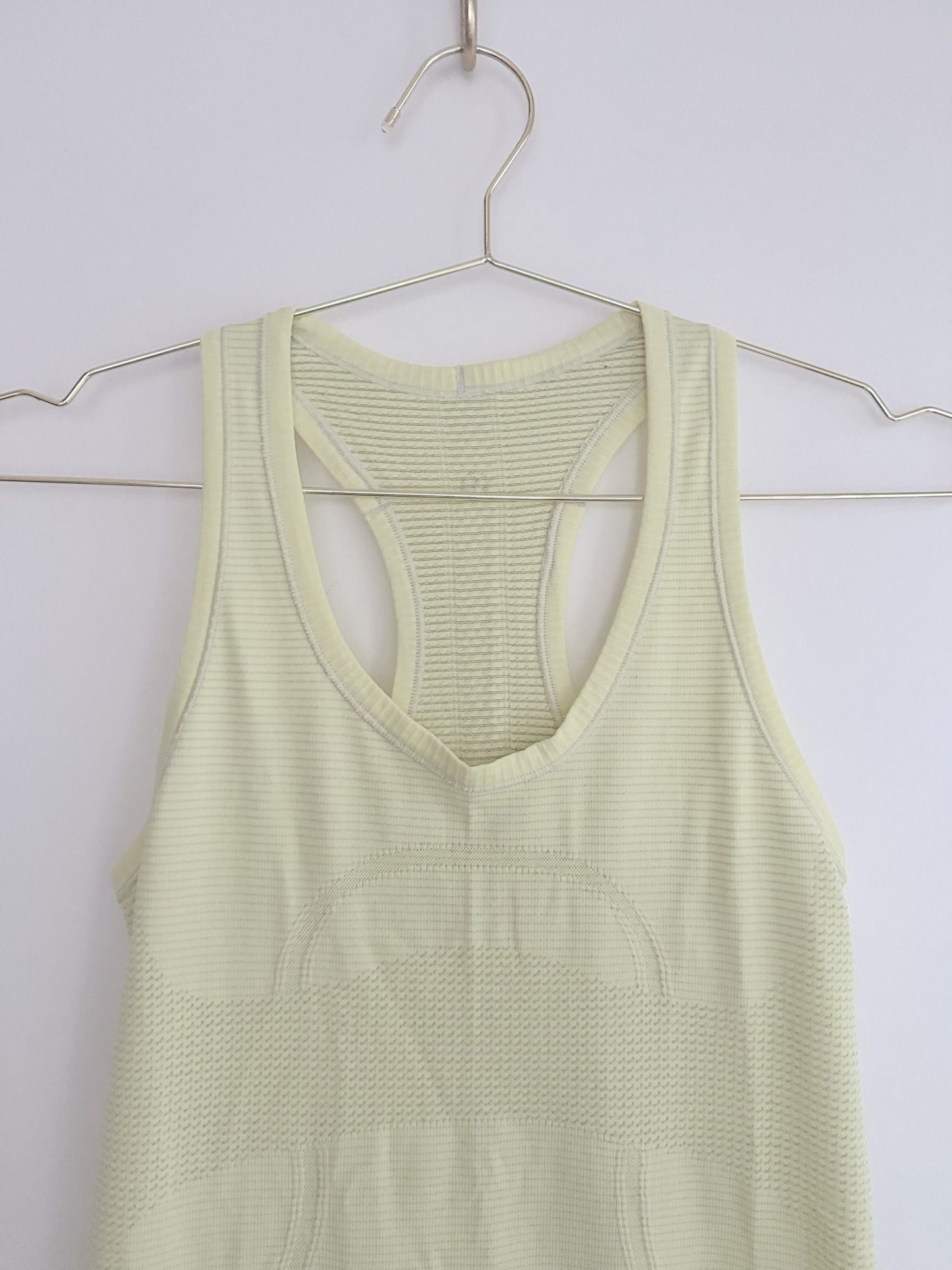 lululemon swiftly tech racerback tank