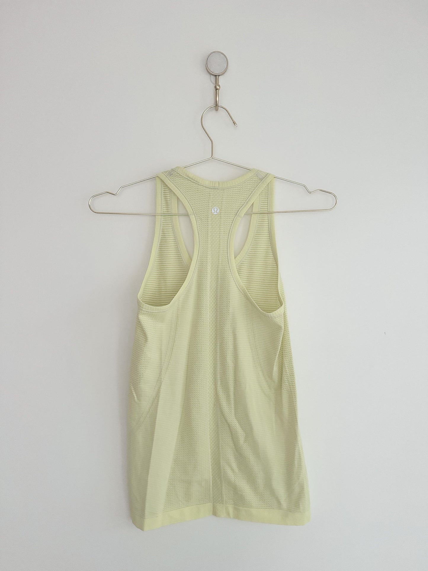 lululemon swiftly tech racerback tank