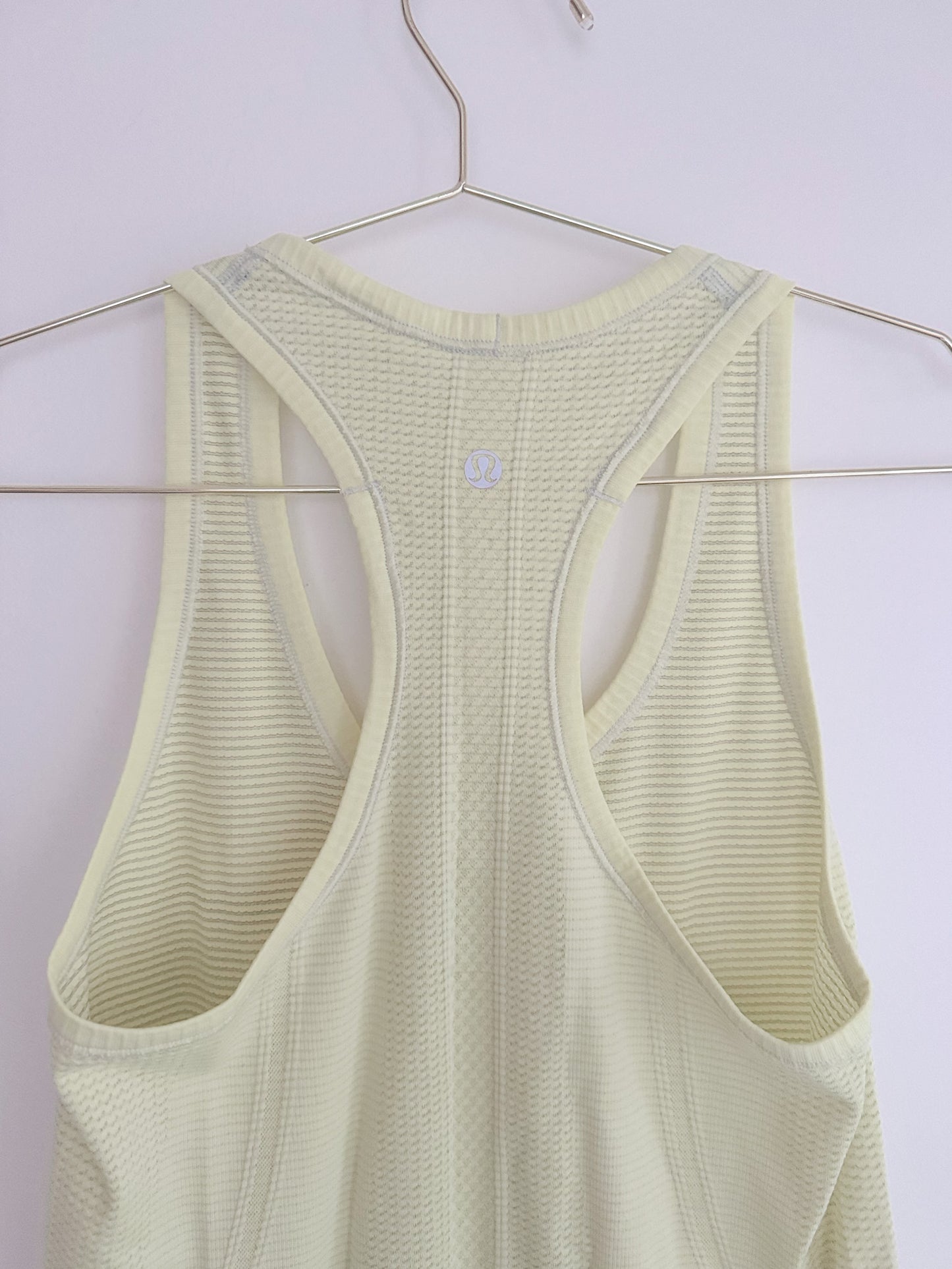 lululemon swiftly tech racerback tank