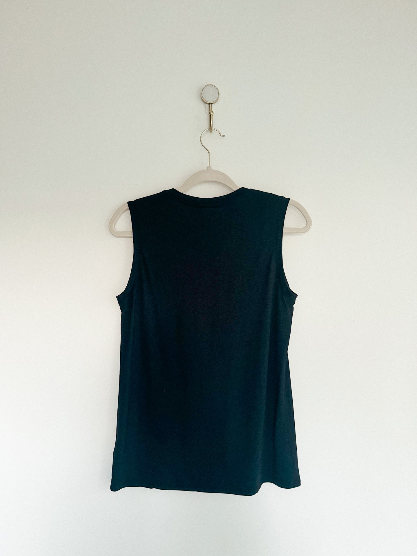 Quince Cotton Modal Muscle Tank