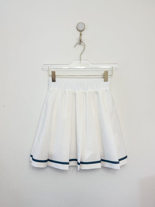 Varley Women's Clarendon High Rise Skort