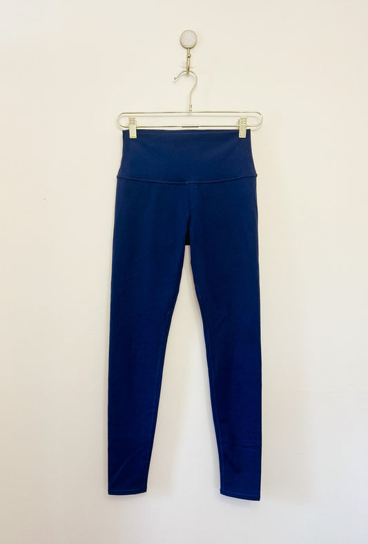 Alo 7/8 High-Waist Airbrush Legging