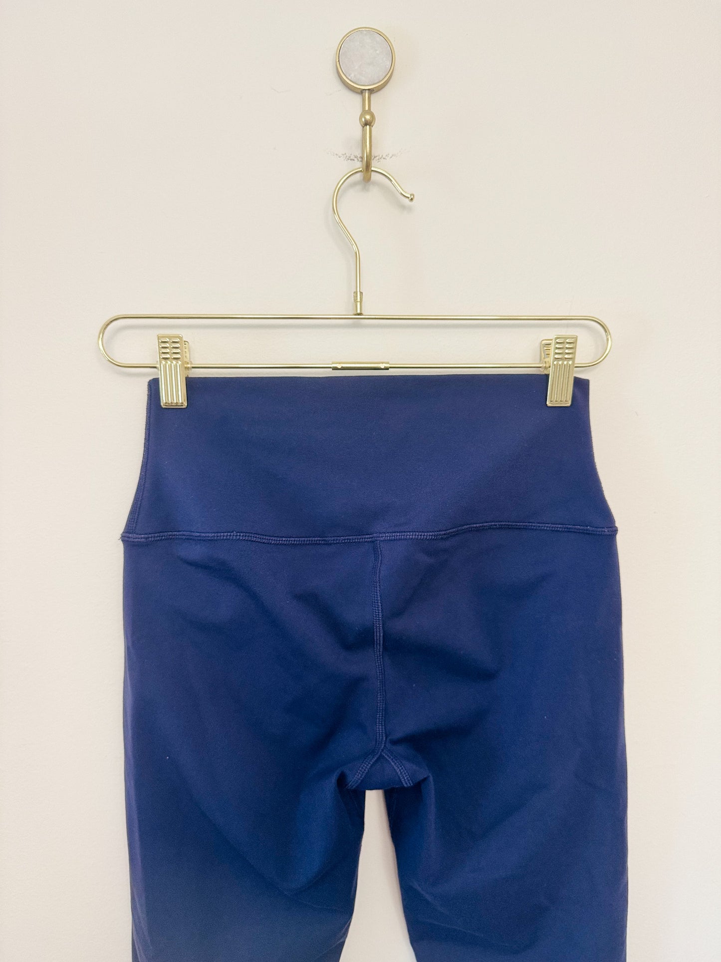 Alo 7/8 High-Waist Airbrush Legging