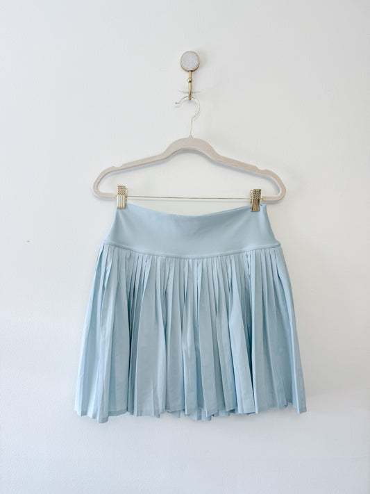 Alo Grand Slam Tennis Skirt