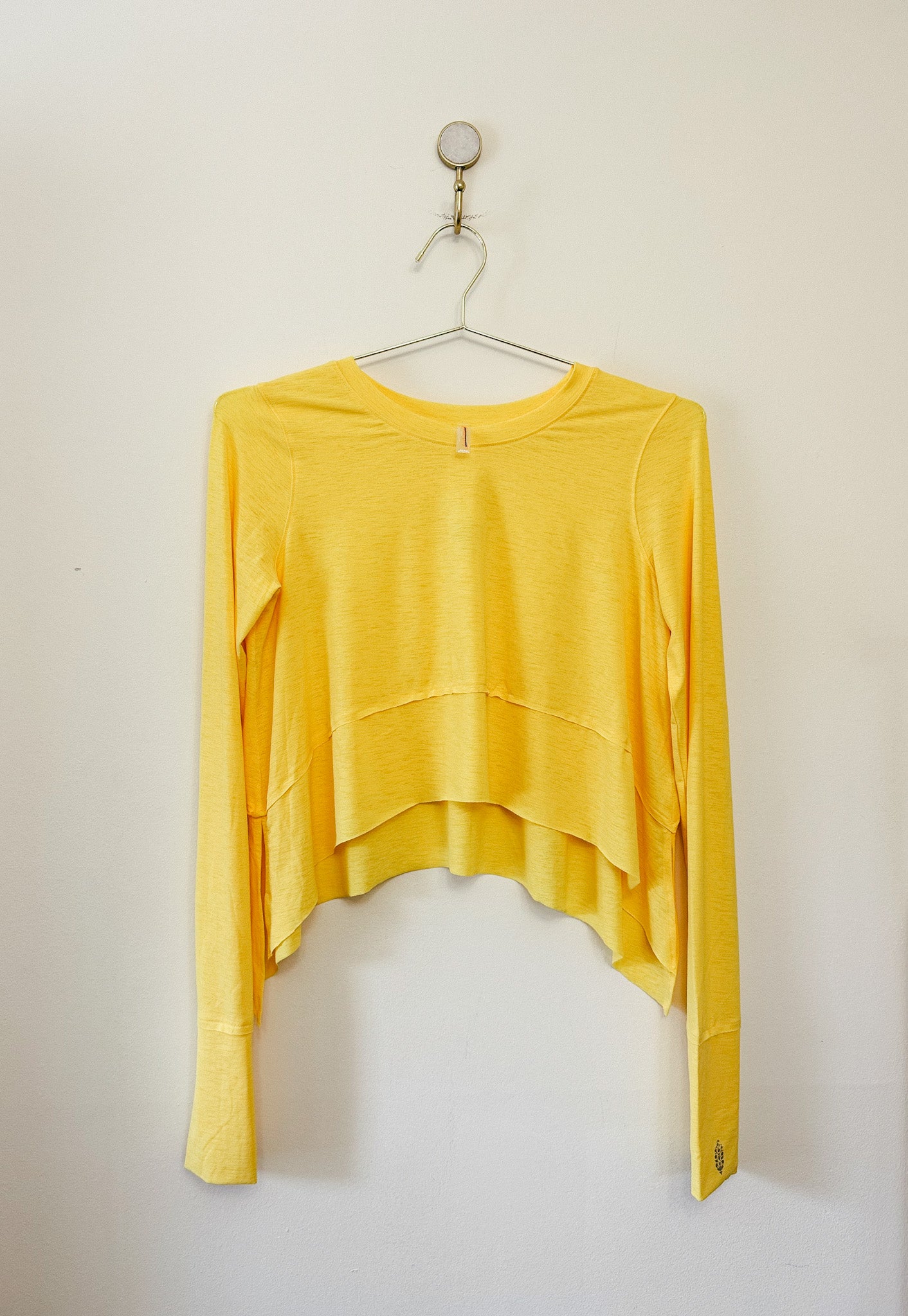 FP Movement Tempo Long Sleeve Tee
