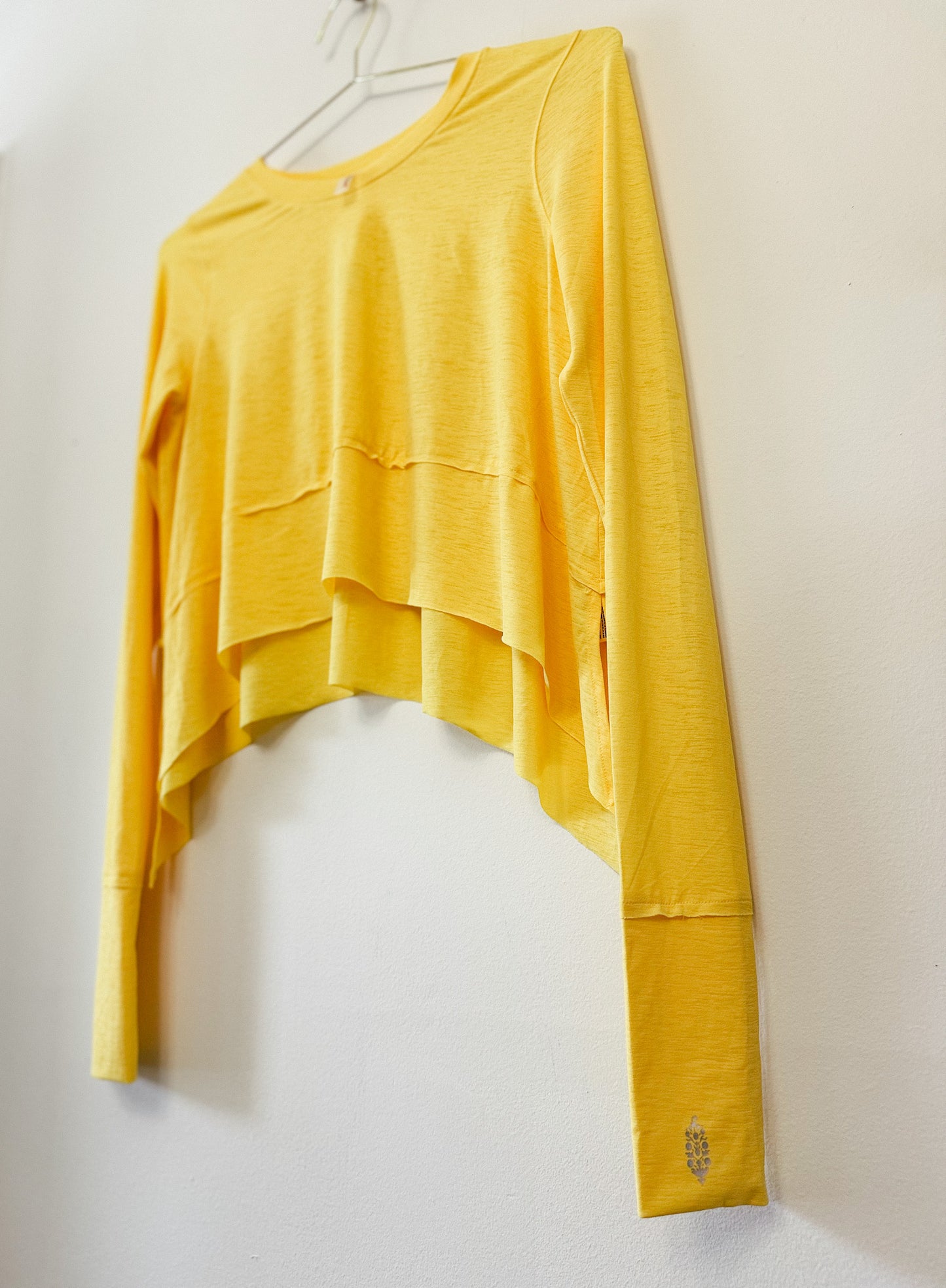 FP Movement Tempo Long Sleeve Tee