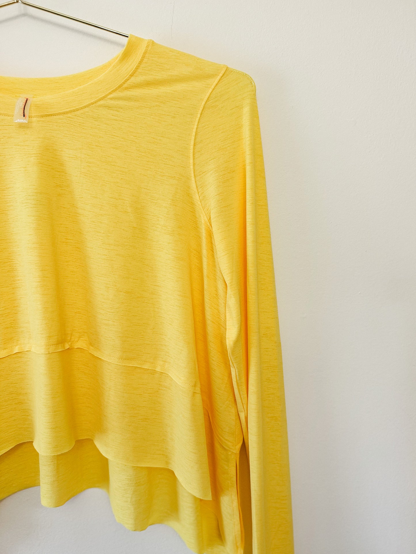 FP Movement Tempo Long Sleeve Tee