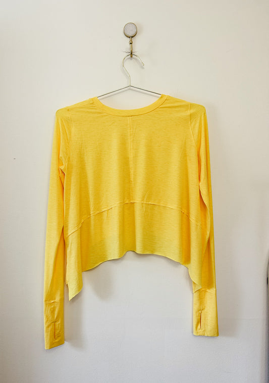 FP Movement Tempo Long Sleeve Tee
