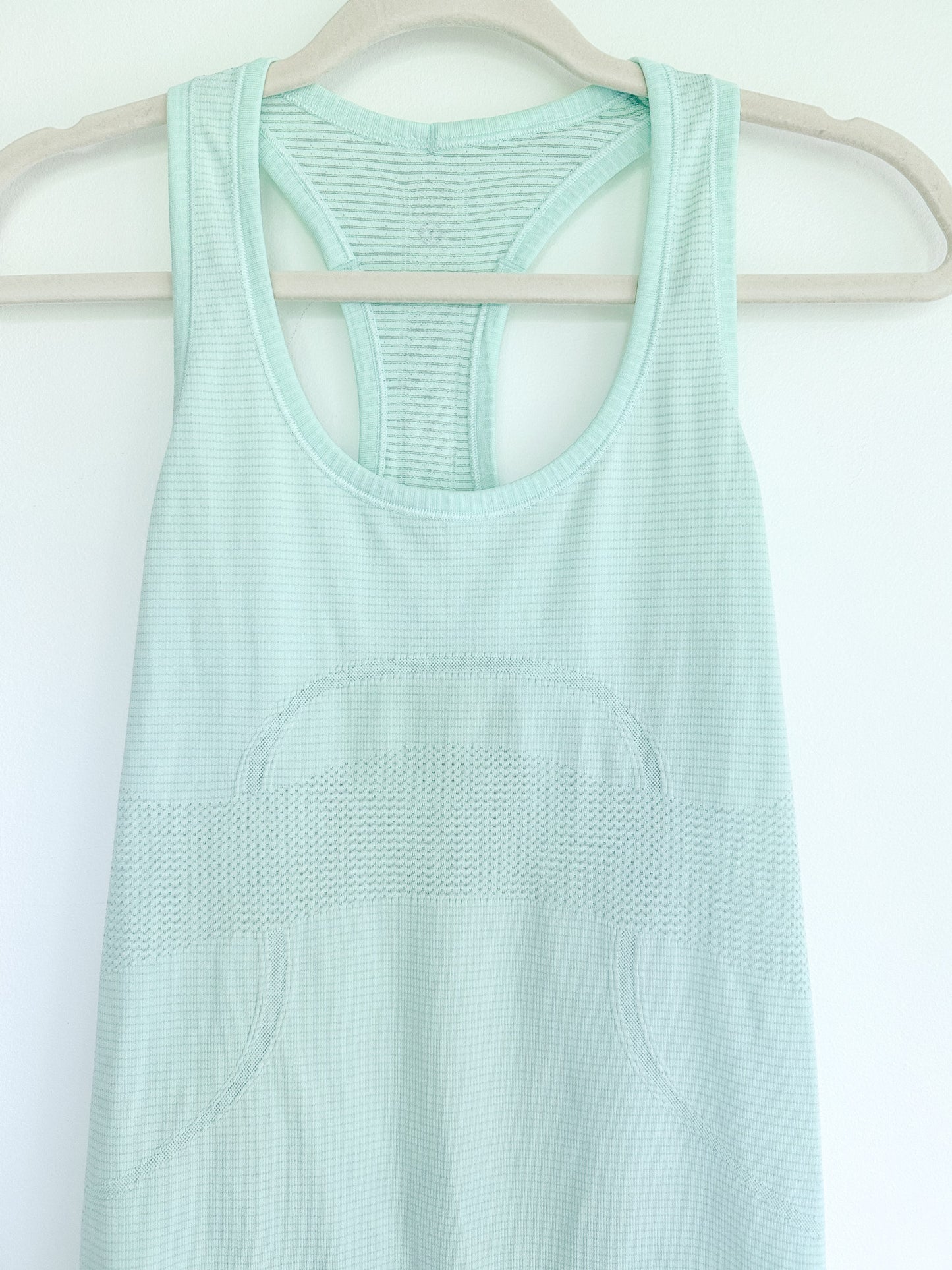 lululemon swiftly tech racerback tank