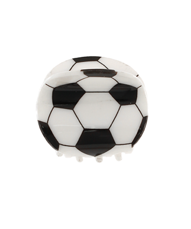 Sports Ball Claw Clips