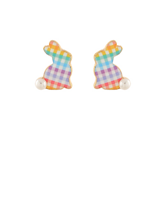 Easter Stud Earrings