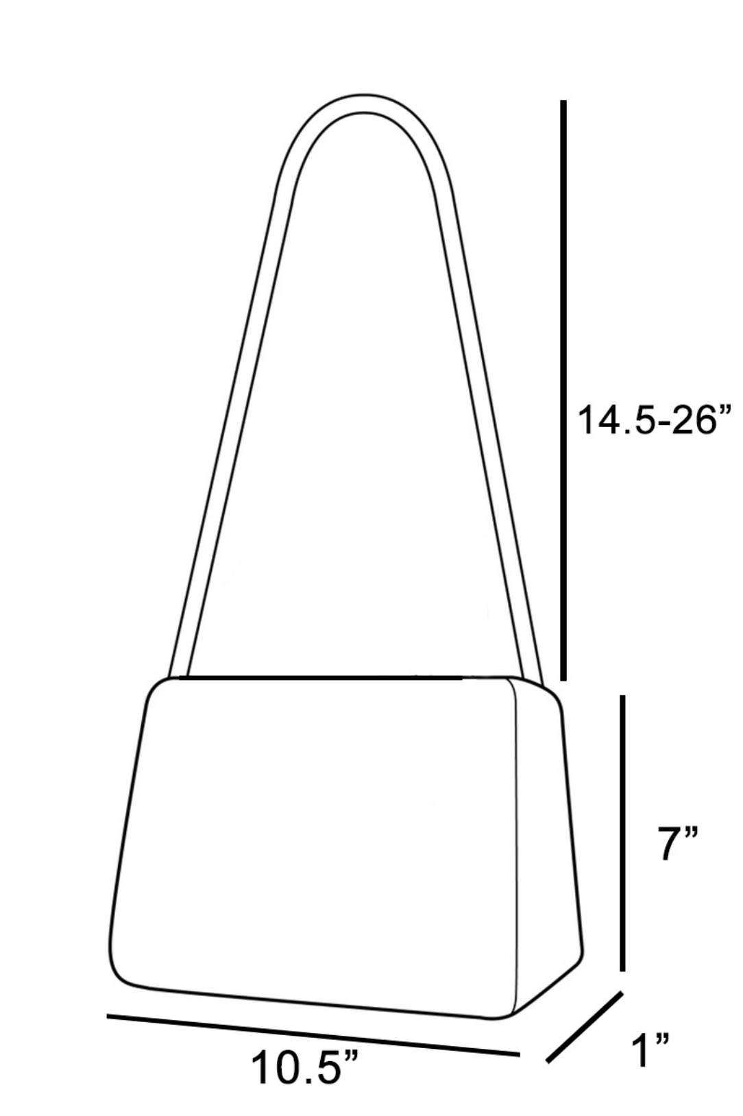 Three Tone Straw Clutch Bag